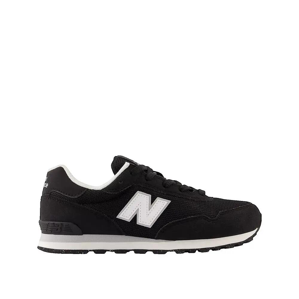 Zapatillas New Balance 515 Negras 1/5