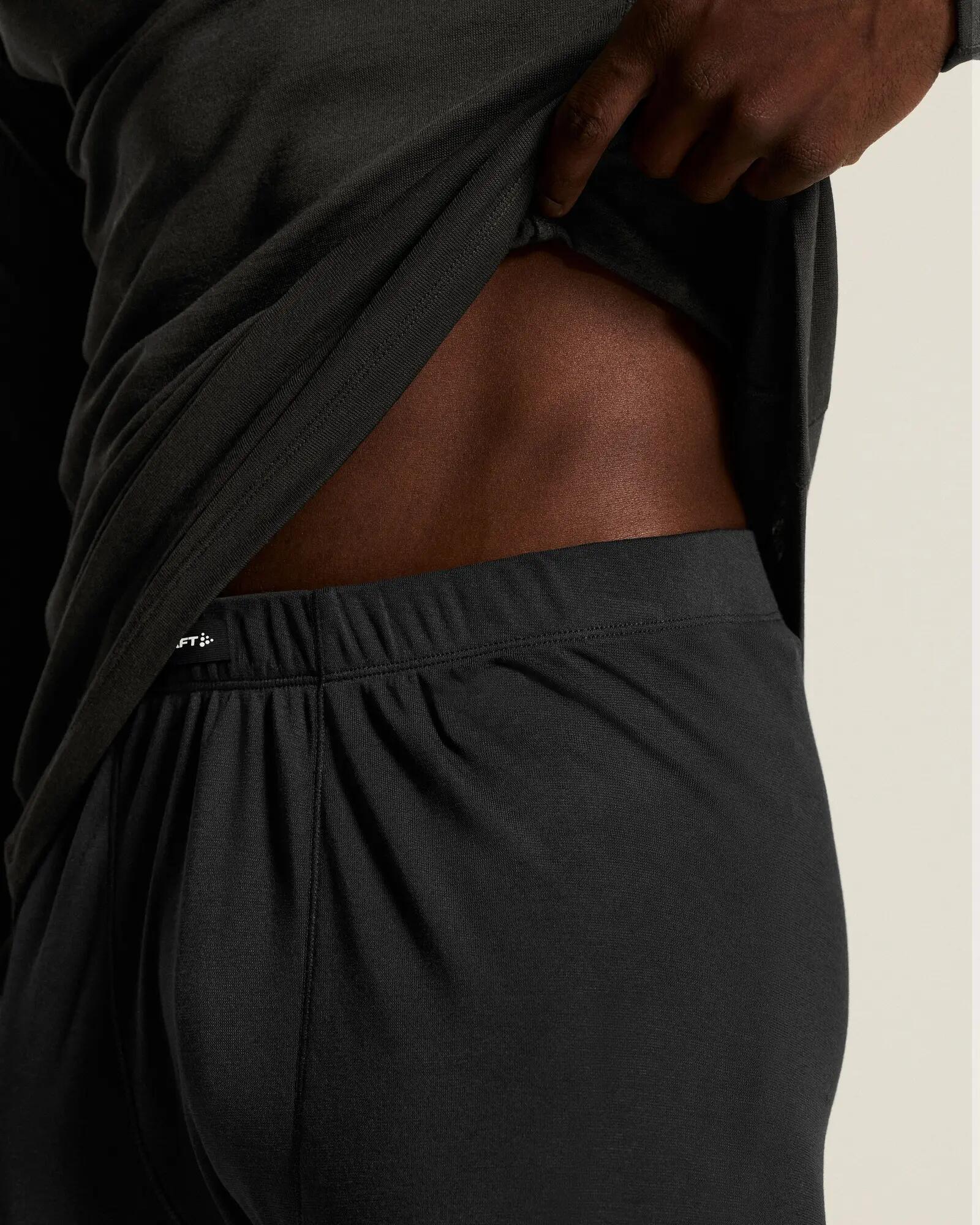 craft Classic Thermal Baselayer Set M — wärmend-Unterwäsche aus recyceltem 7/7