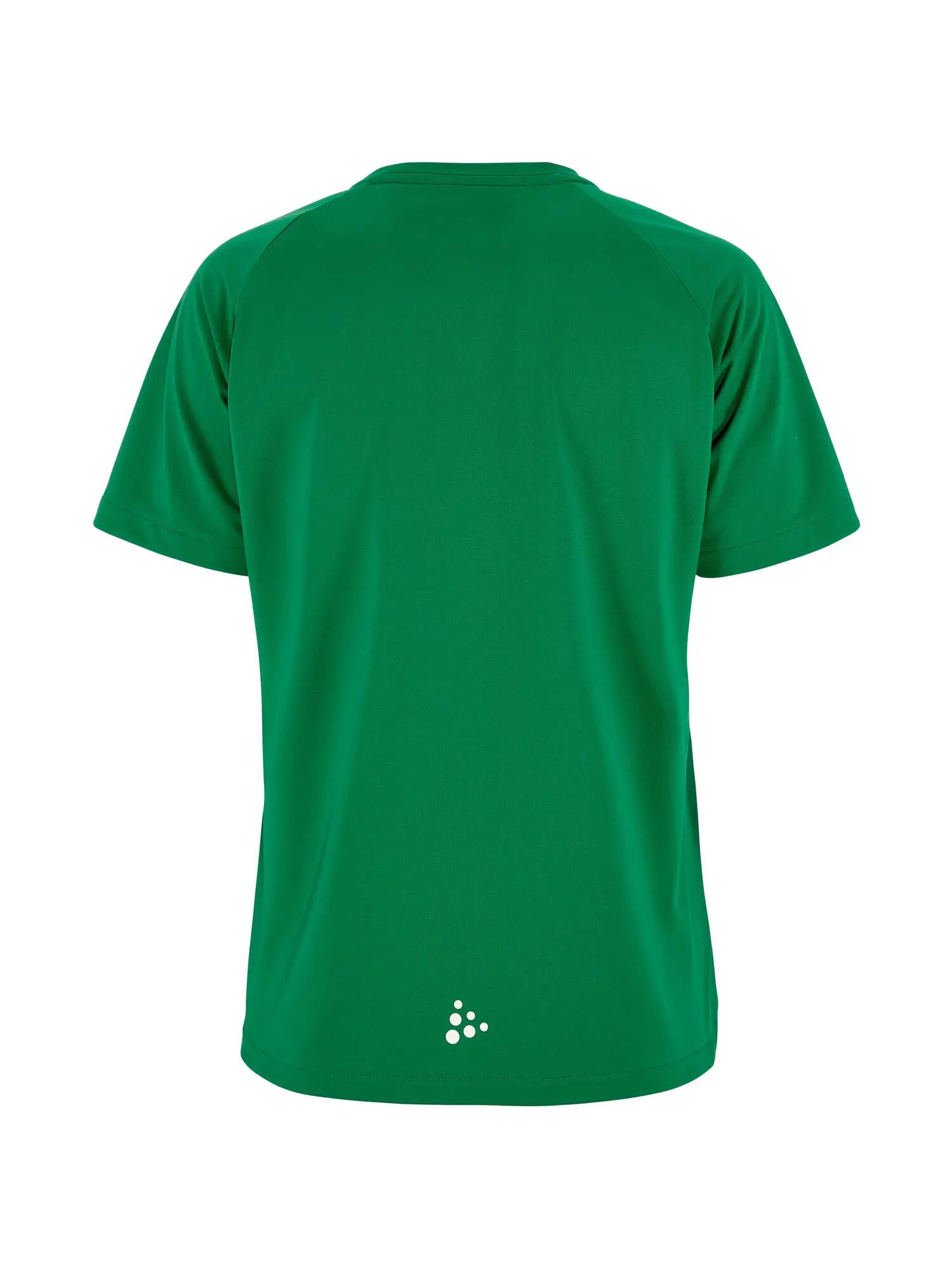 craft Extend 2.0 Graphic Jersey W – licht shirt met hoge zweetafvoer – Team 2/7