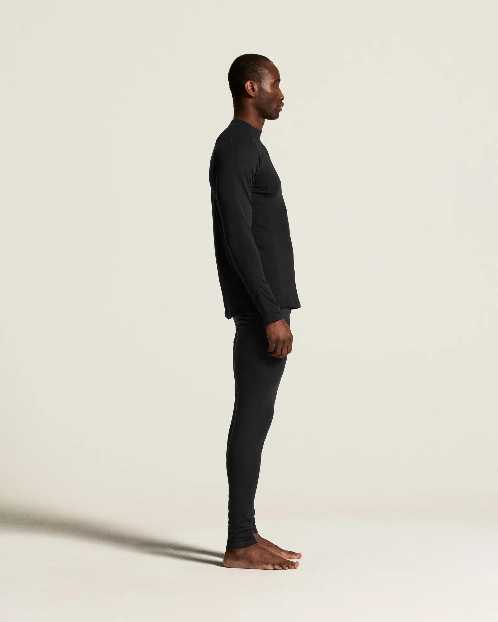 craft Classic Thermal Baselayer Set M — wärmend-Unterwäsche aus recyceltem 6/7