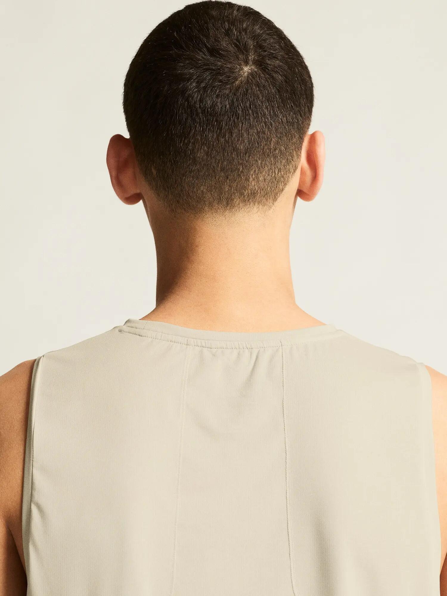 craft PRO Trail Singlet 2 M – débardeur trail léger et ventilé – Plaster 4/7