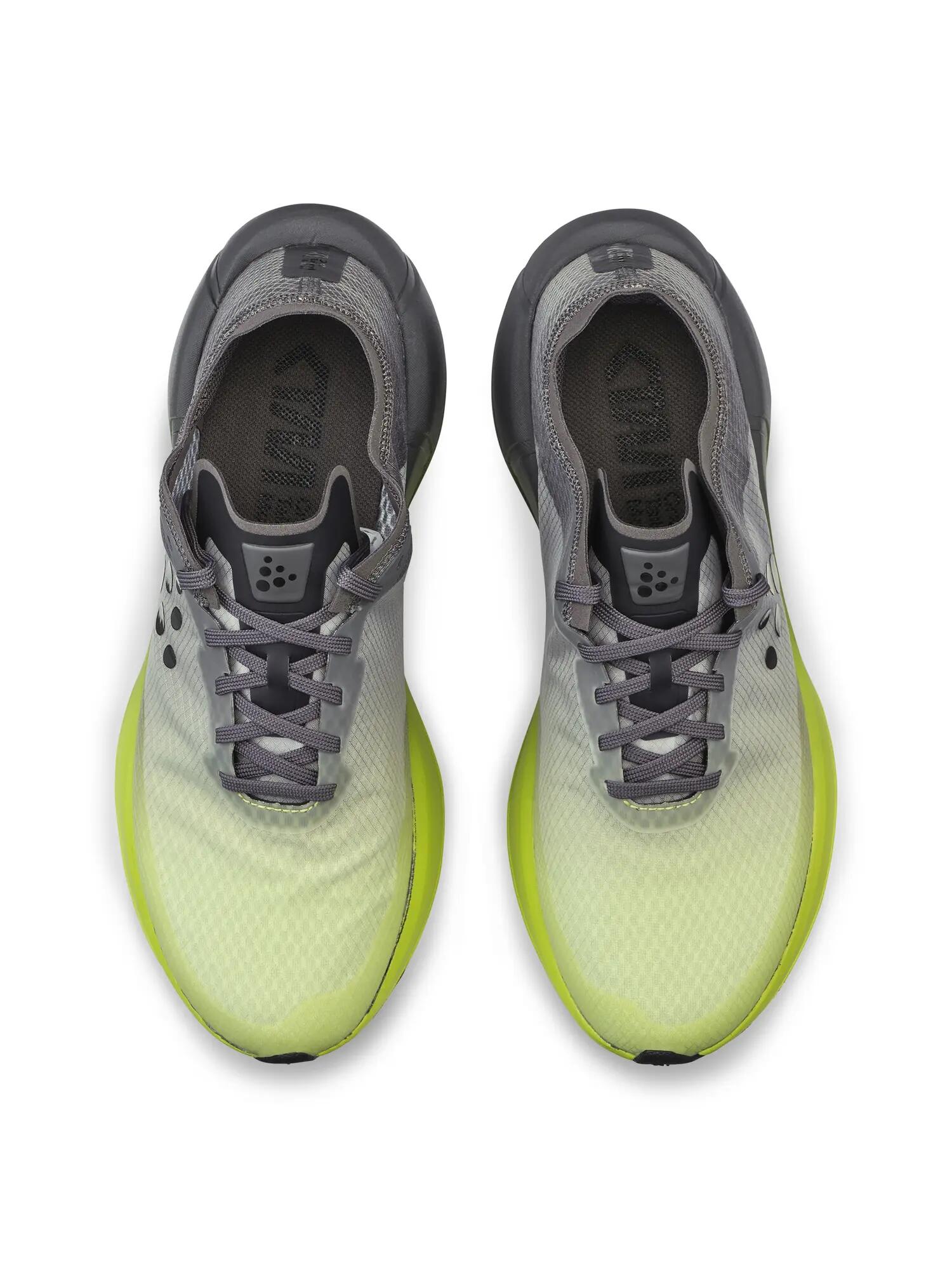 craft Nordlite Speed W — Straßenlaufschuh mit Carbonplatte für hohe Reaktivität 7/7