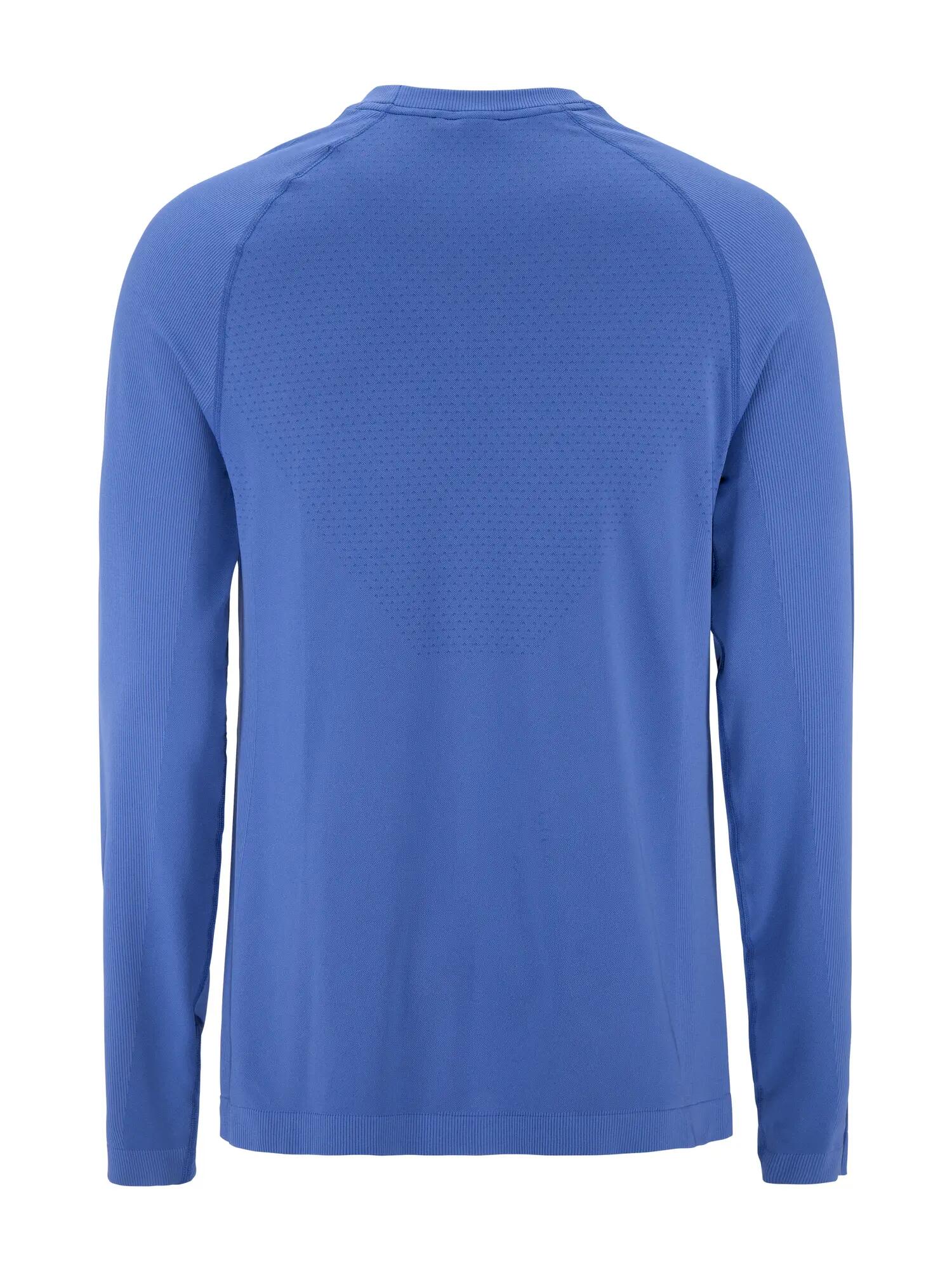 craft Active Comfort LS 2 M — Maillot manches longues confort recyclé – Ink 2/7