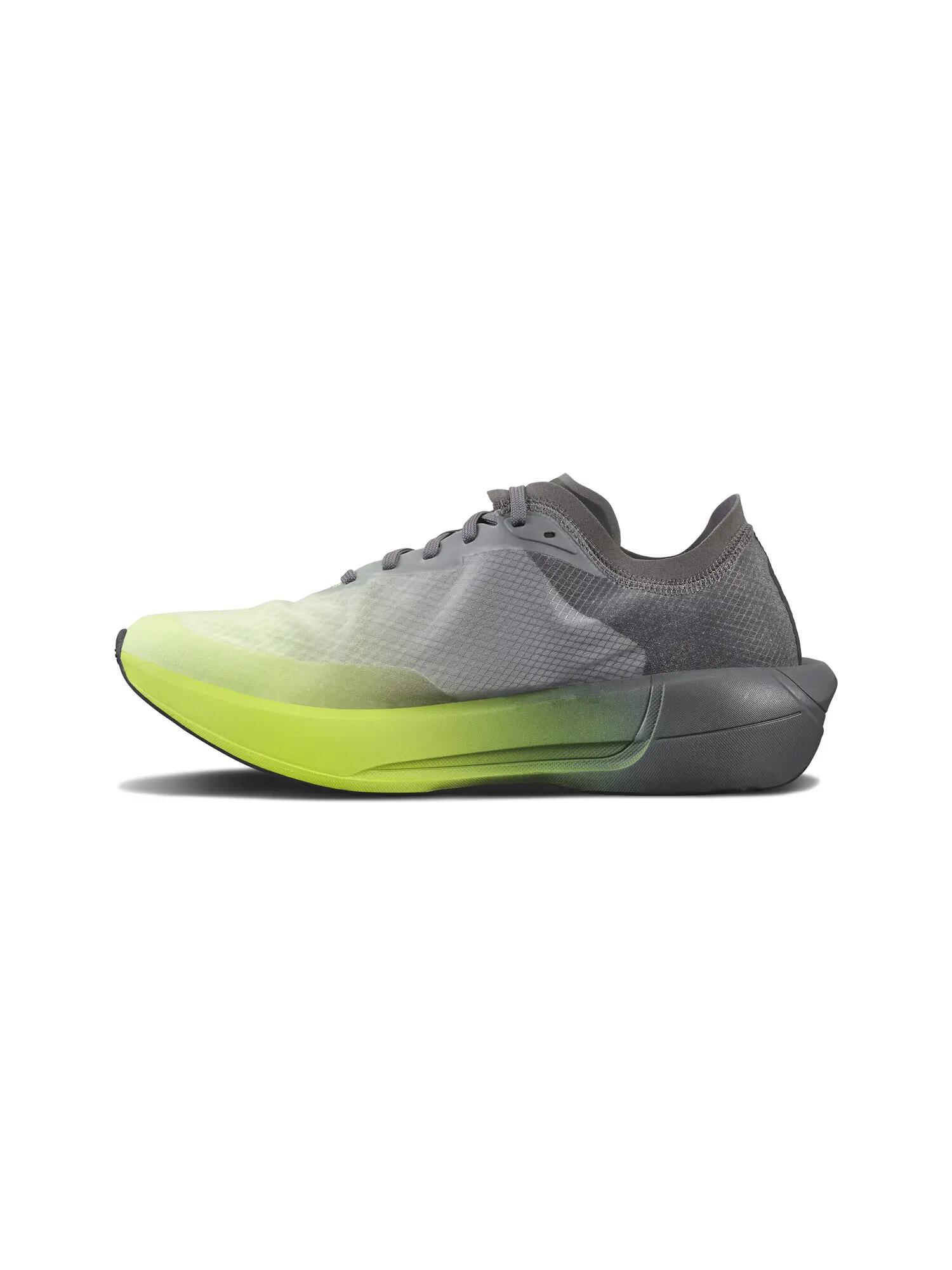 craft Nordlite Speed W — Straßenlaufschuh mit Carbonplatte für hohe Reaktivität 5/7