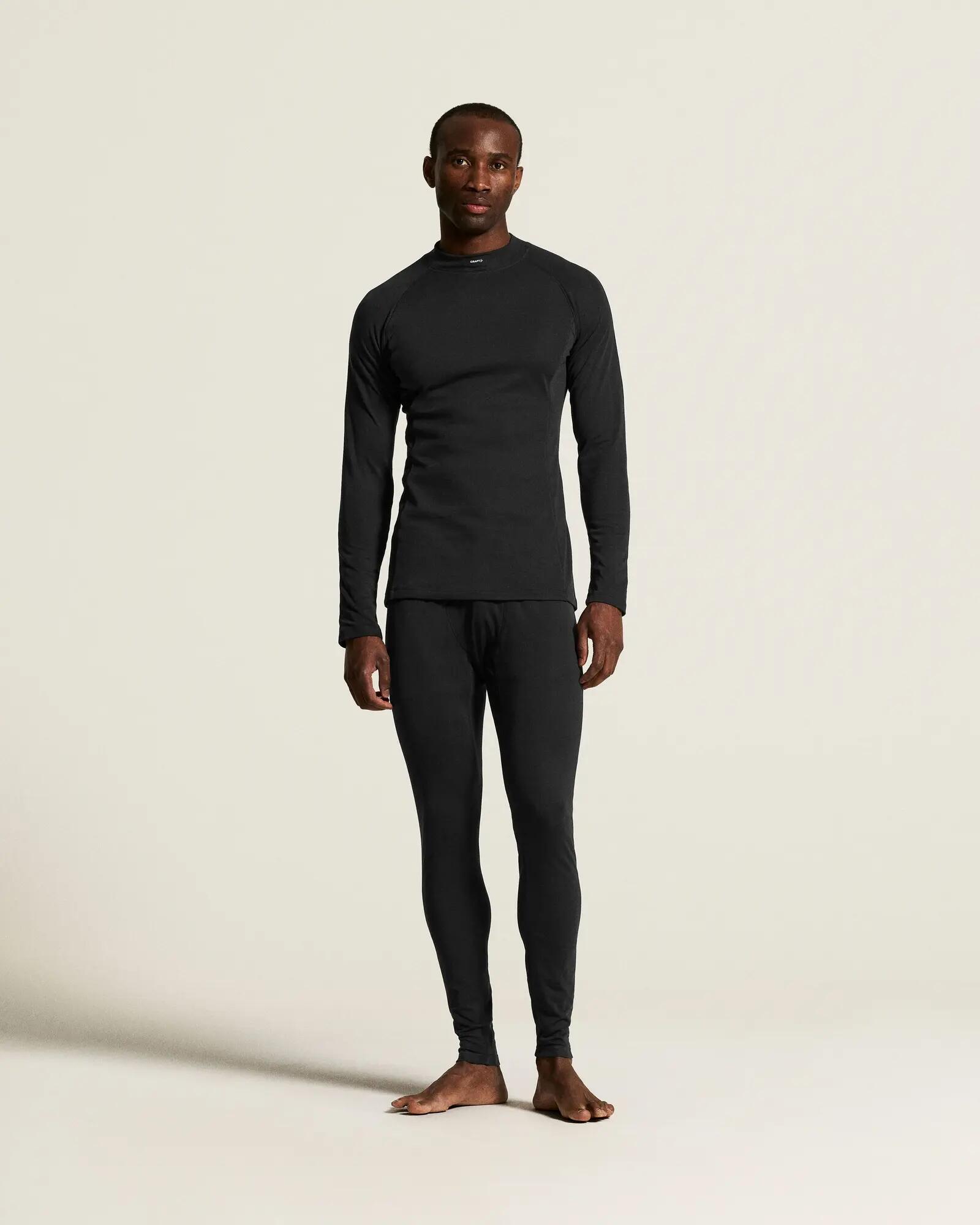 craft Classic Thermal Baselayer Set M — wärmend-Unterwäsche aus recyceltem 2/7