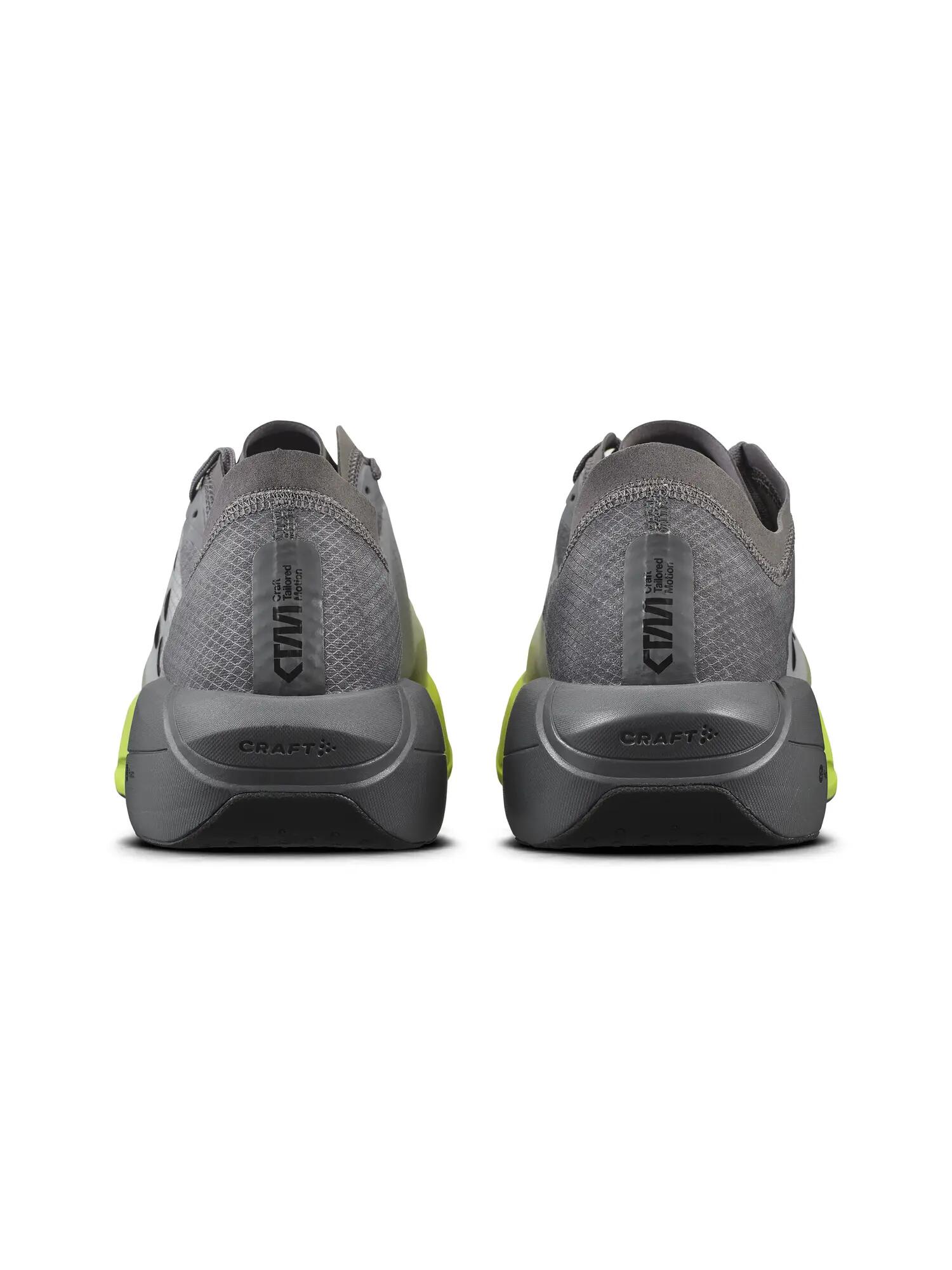 craft Nordlite Speed W — Straßenlaufschuh mit Carbonplatte für hohe Reaktivität 4/7