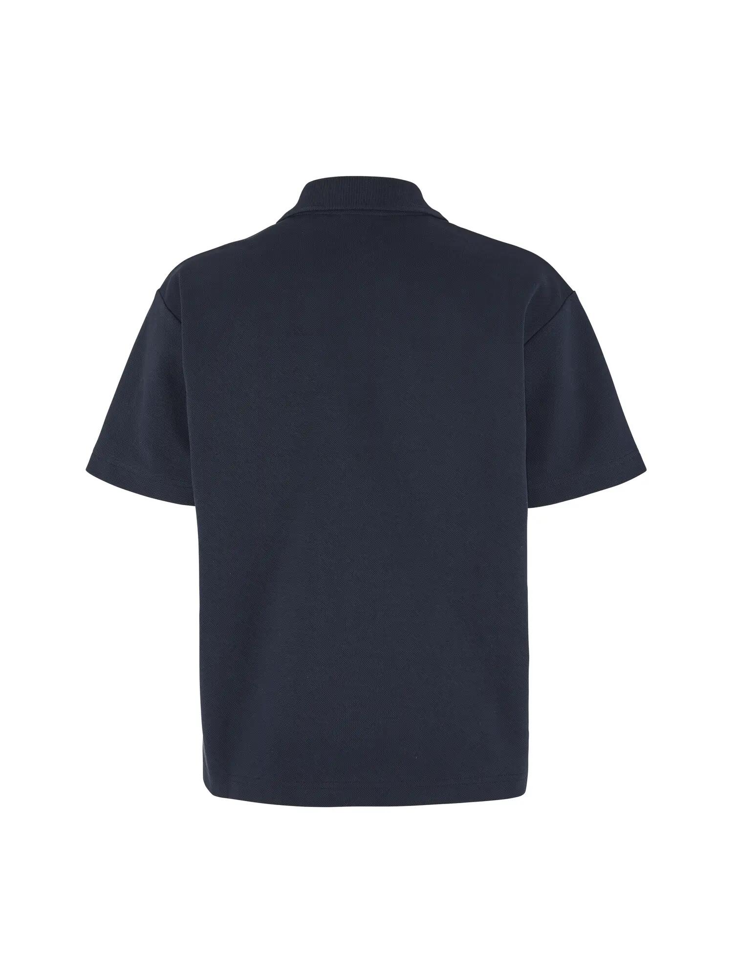 craft Polo Frequent Femme en coton bio – Blaze 4/7