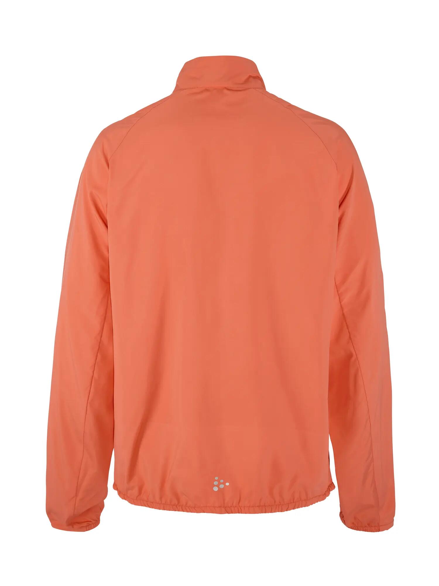 craft CORE Essence Wind Jacket W – Leicht, wind- und wasserabweisend – Trace 3/7