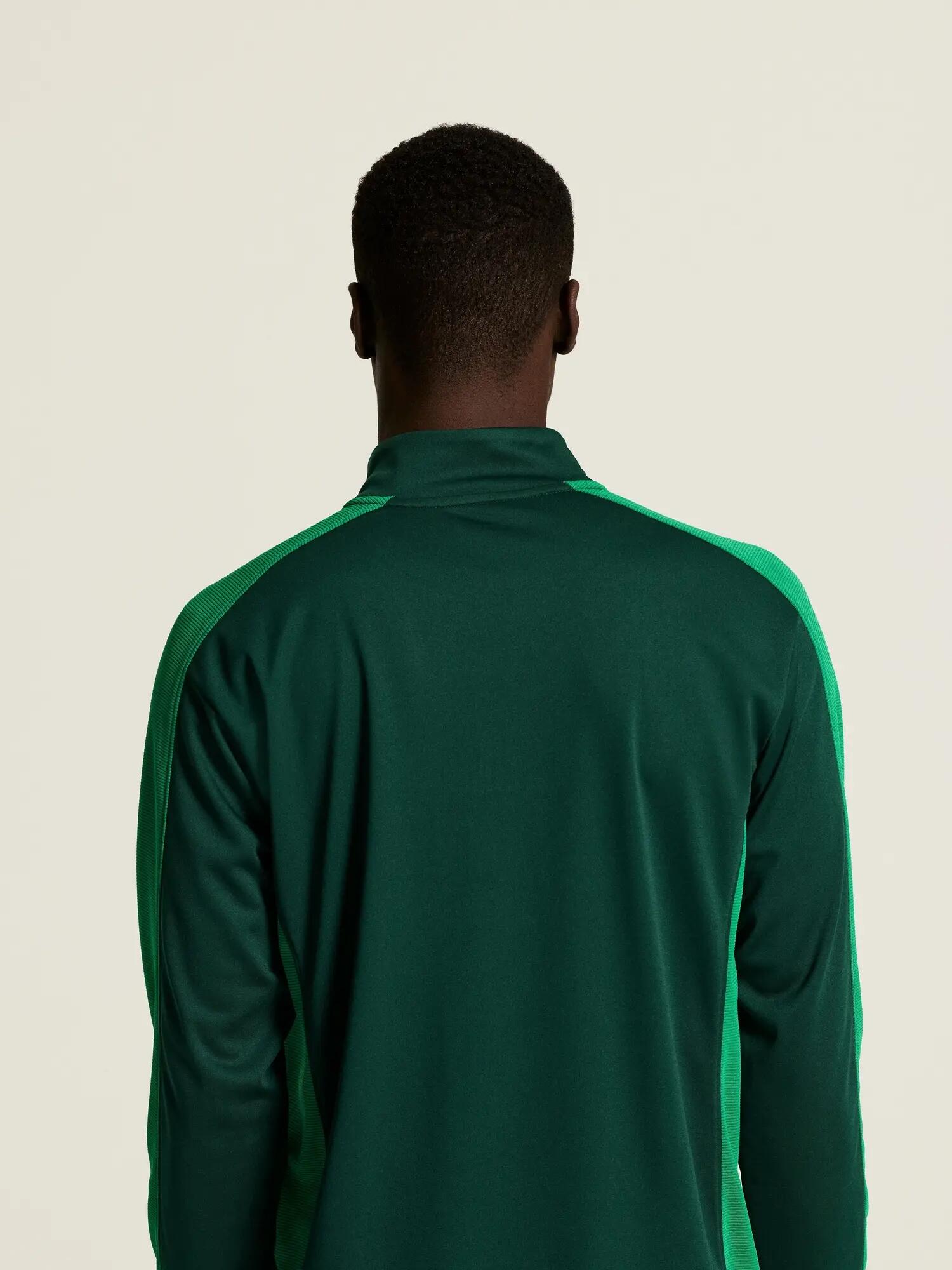 craft Evolve 2.0 Contrast Half Zip M - Stretch Midlayer aus recyceltem 7/7