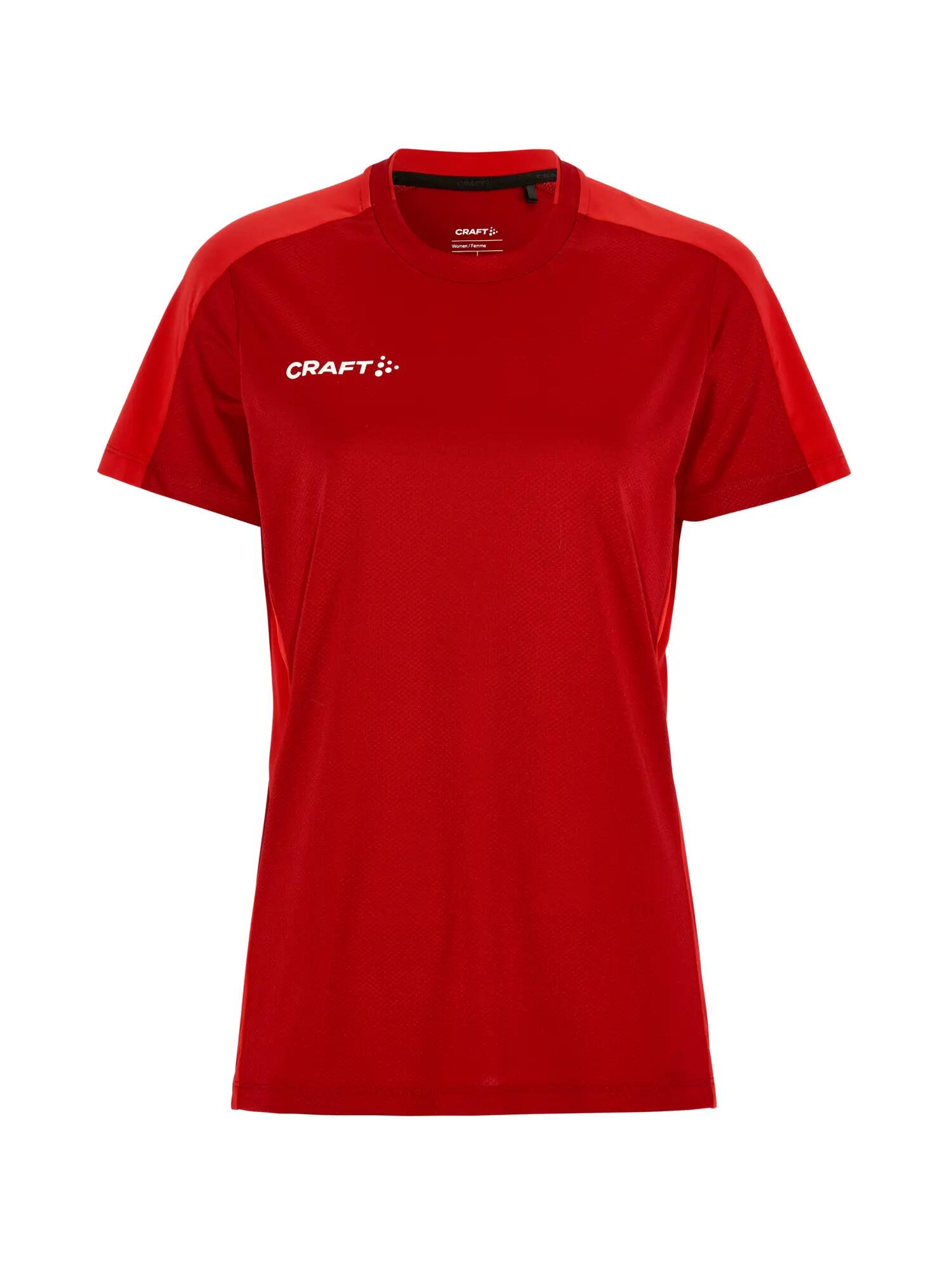 craft Evolve 2.0 Contrast Jersey W – Maillot technique bicolore – 2/7