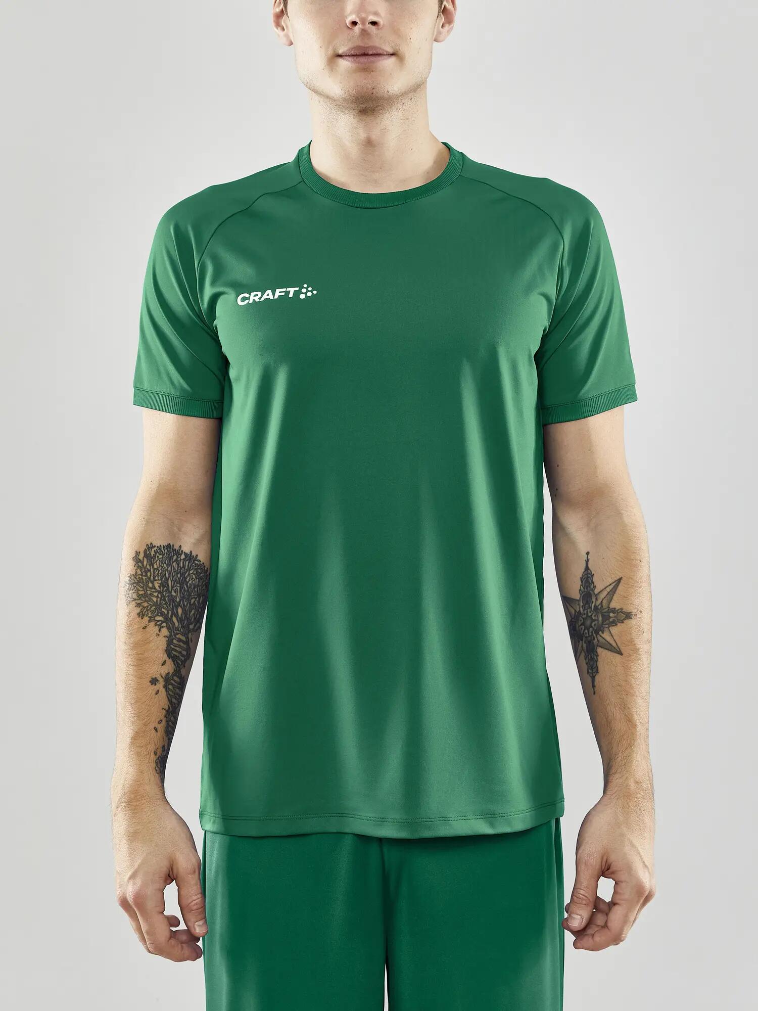 PROGRESS INDOOR JERSEY M 3/7