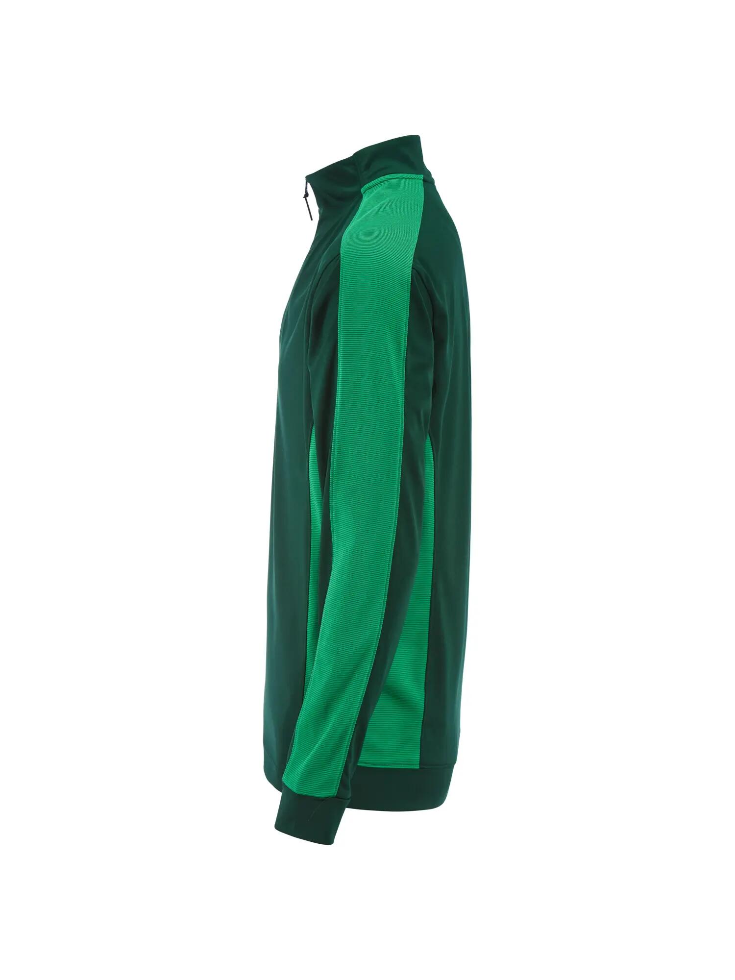 craft Evolve 2.0 Contrast Half Zip M - Stretch Midlayer aus recyceltem 2/7