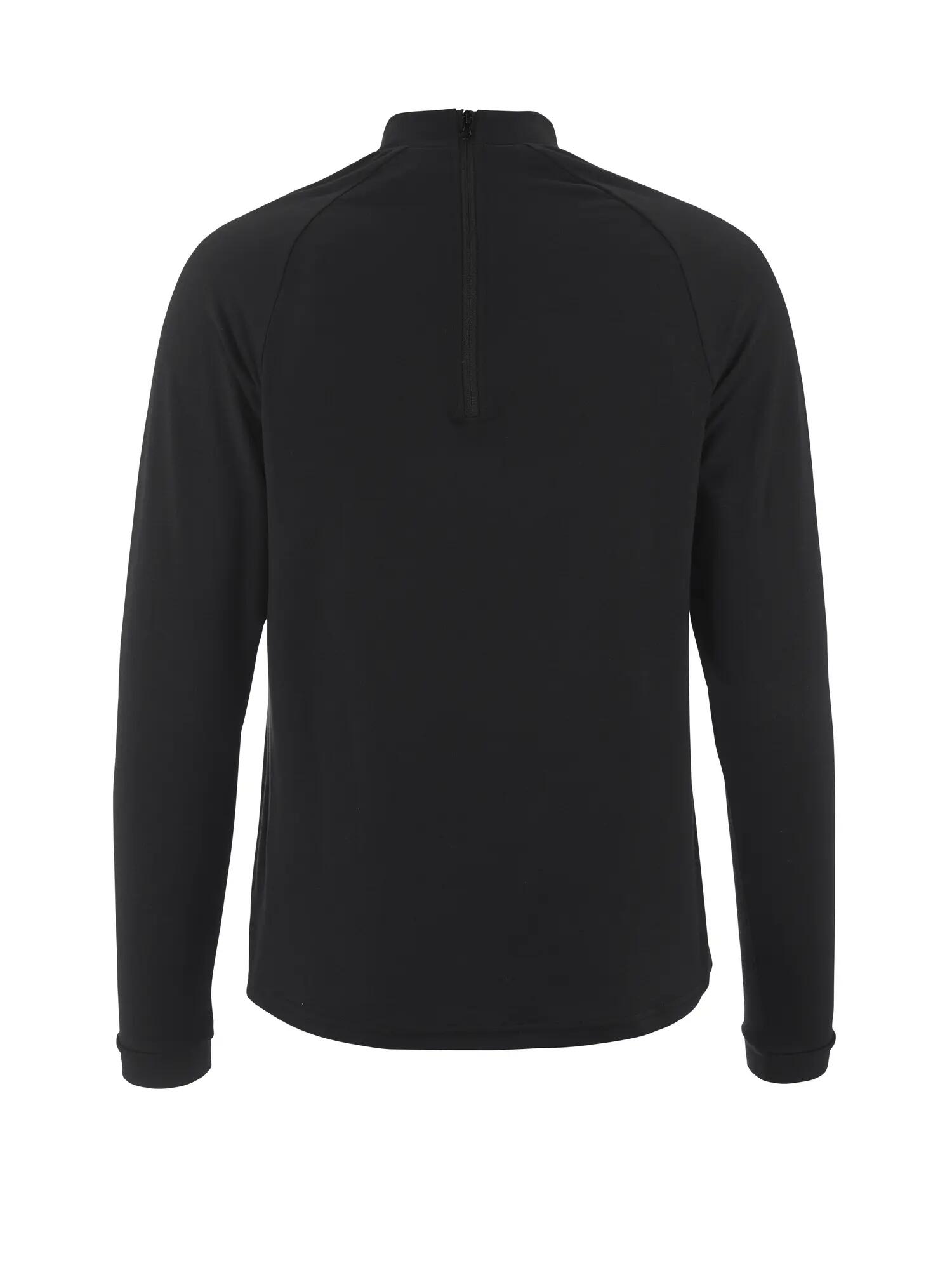 craft SubZ Jersey W — zachte, isolerende midlayer – Black 2/7