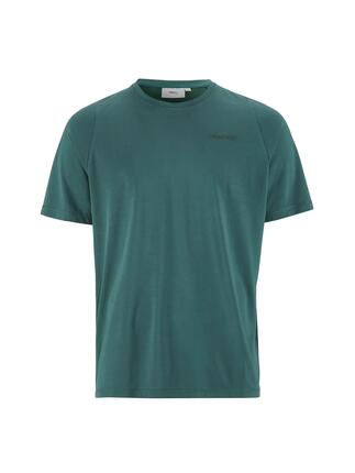 craft T-shirt Collective Bi-Blend manches courtes pour homme — mélange Tencel