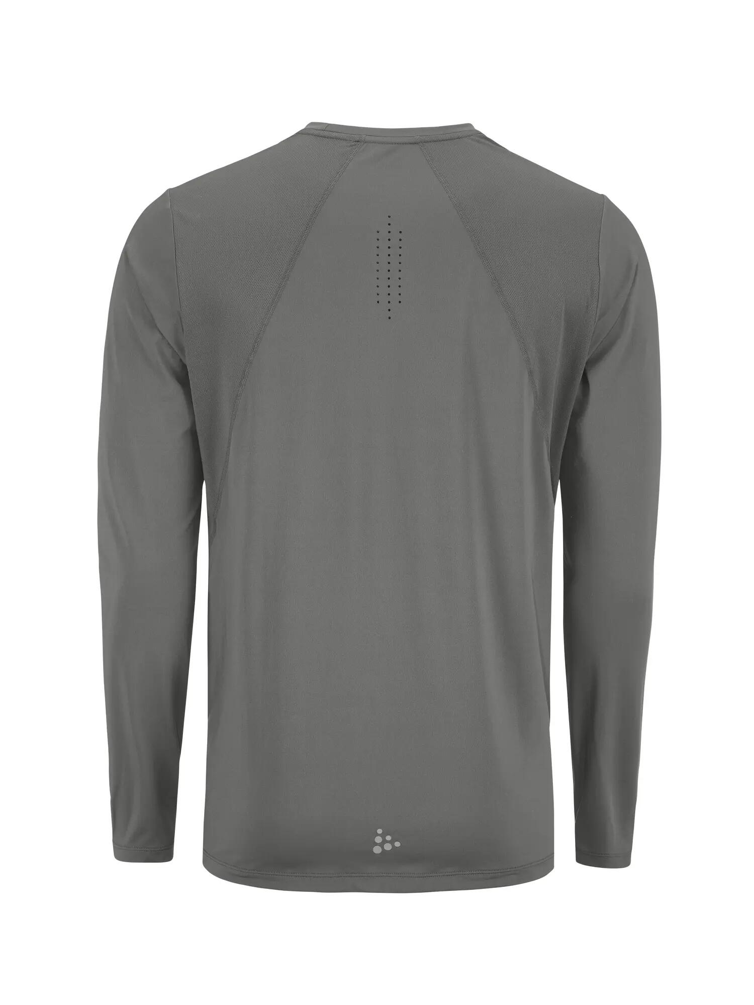 craft ADV Essence LS Tee 2 M - langärmeliges Trainingsshirt, atmungsaktiv – 5/7