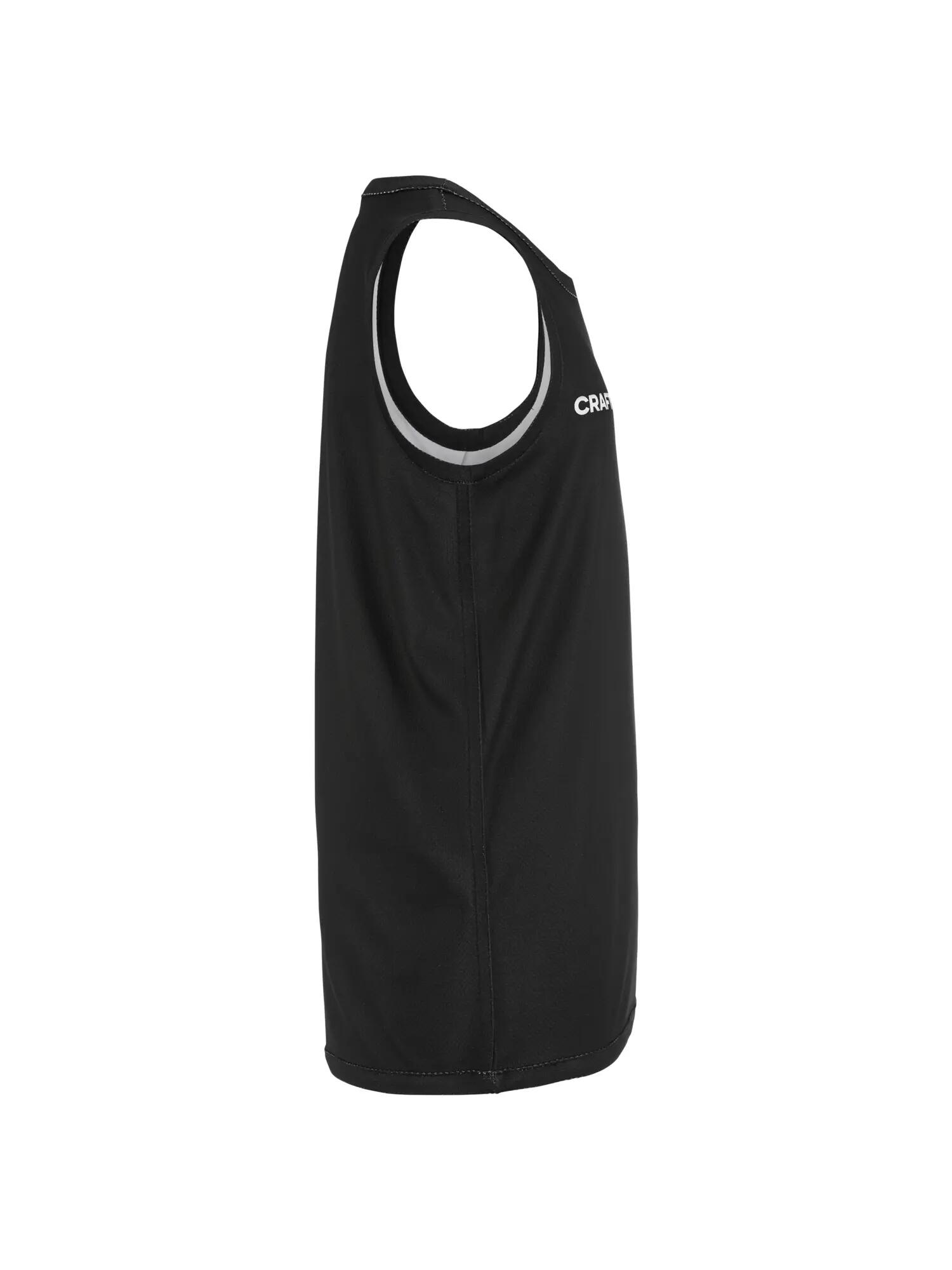 craft Basket 2.0 Reversible Singlet Jr – débardeur réversible léger – 3/4
