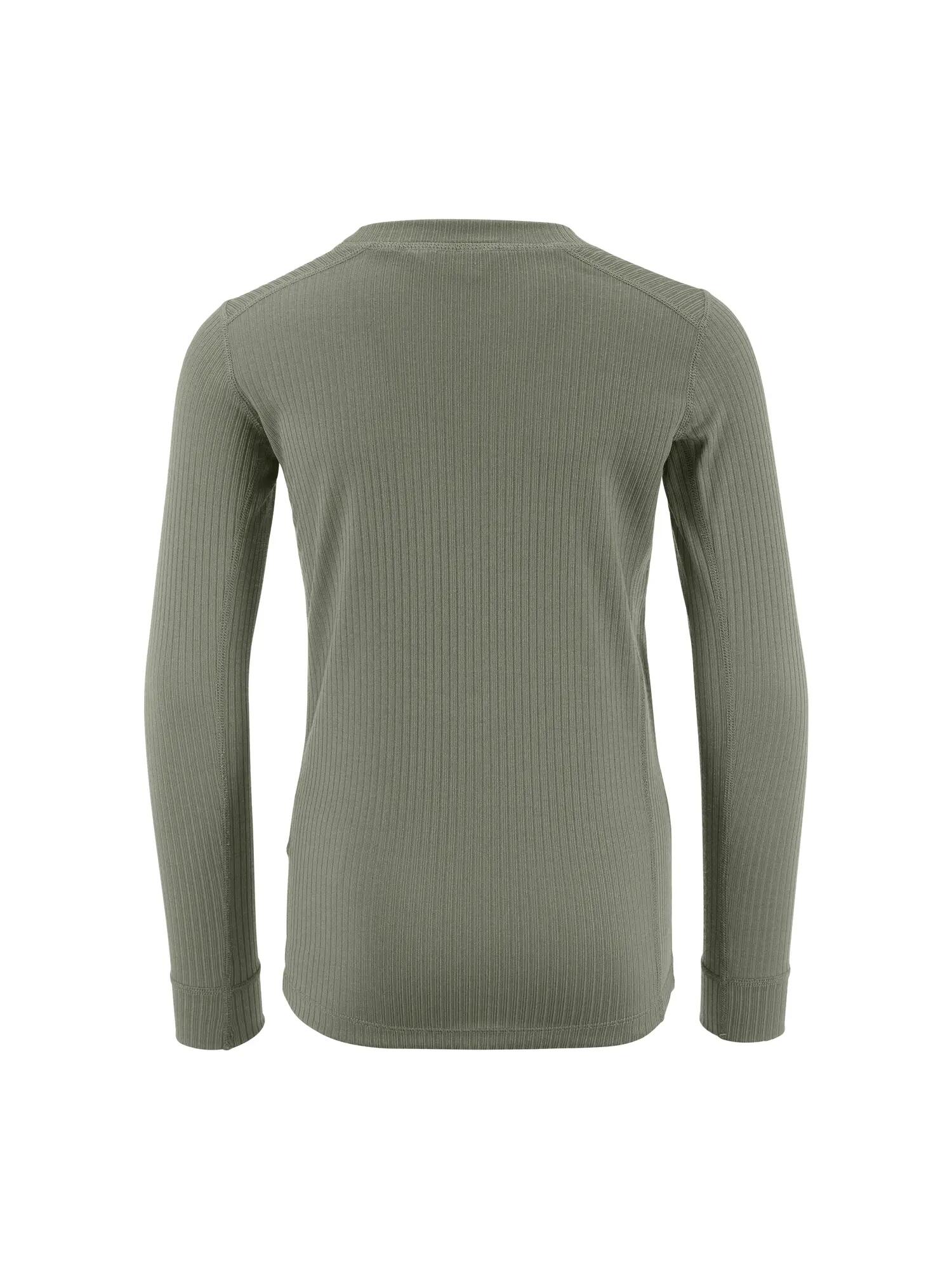 craft Baselayer Set 2 JR – conjunto térmico em 100% poliéster reciclado – Leaf 5/7