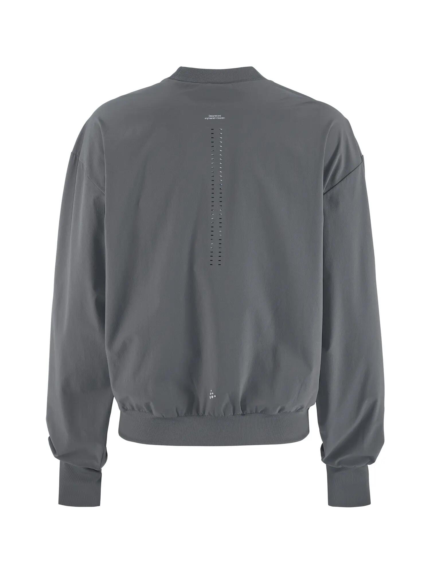 craft Hypervent Wind Top W – winddichtes Laufoberteil Langarm – Norit 4/7