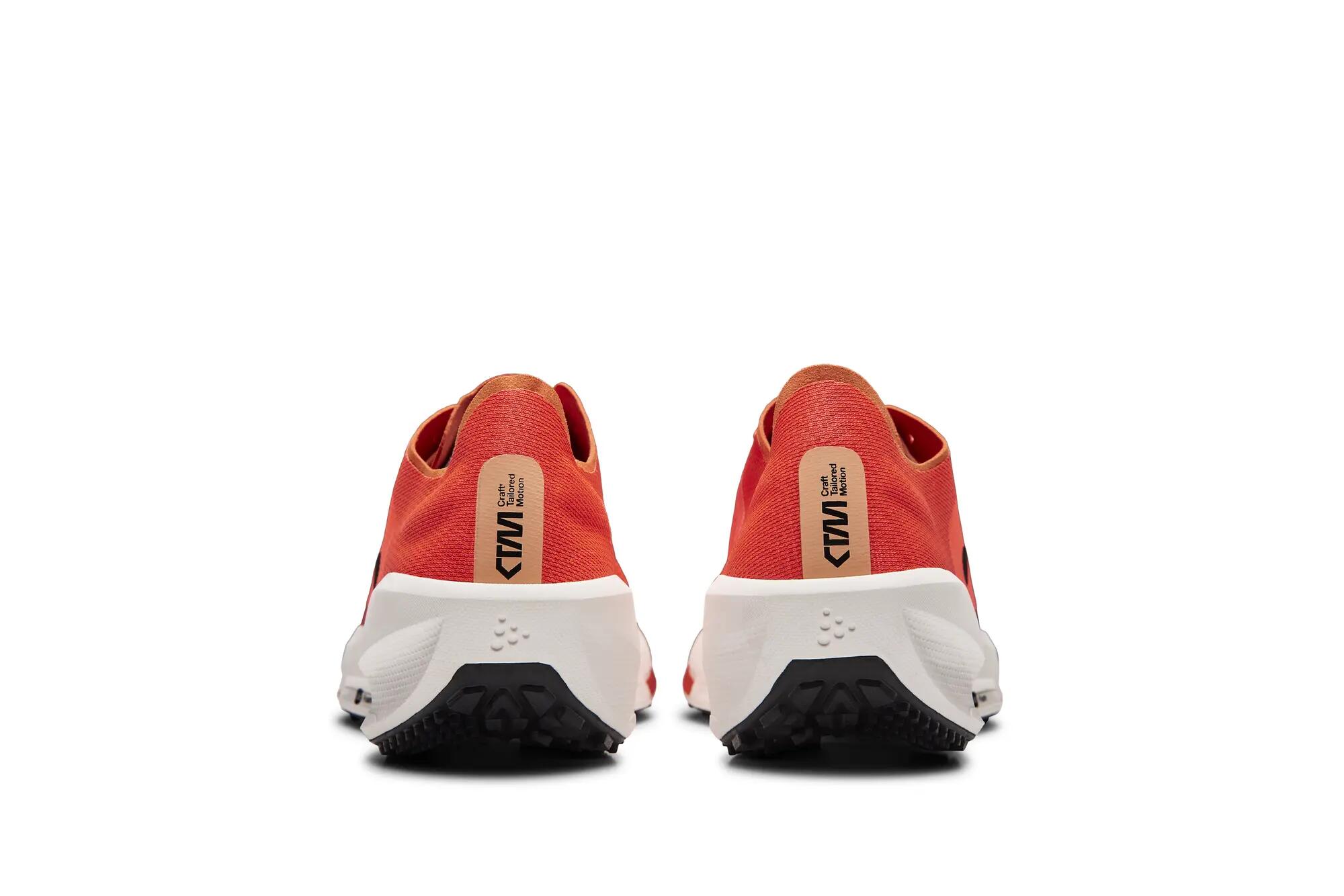 craft CTM Ultra 3 W — Leichter, robuster Laufschuh – Shock-Vibrant 5/7