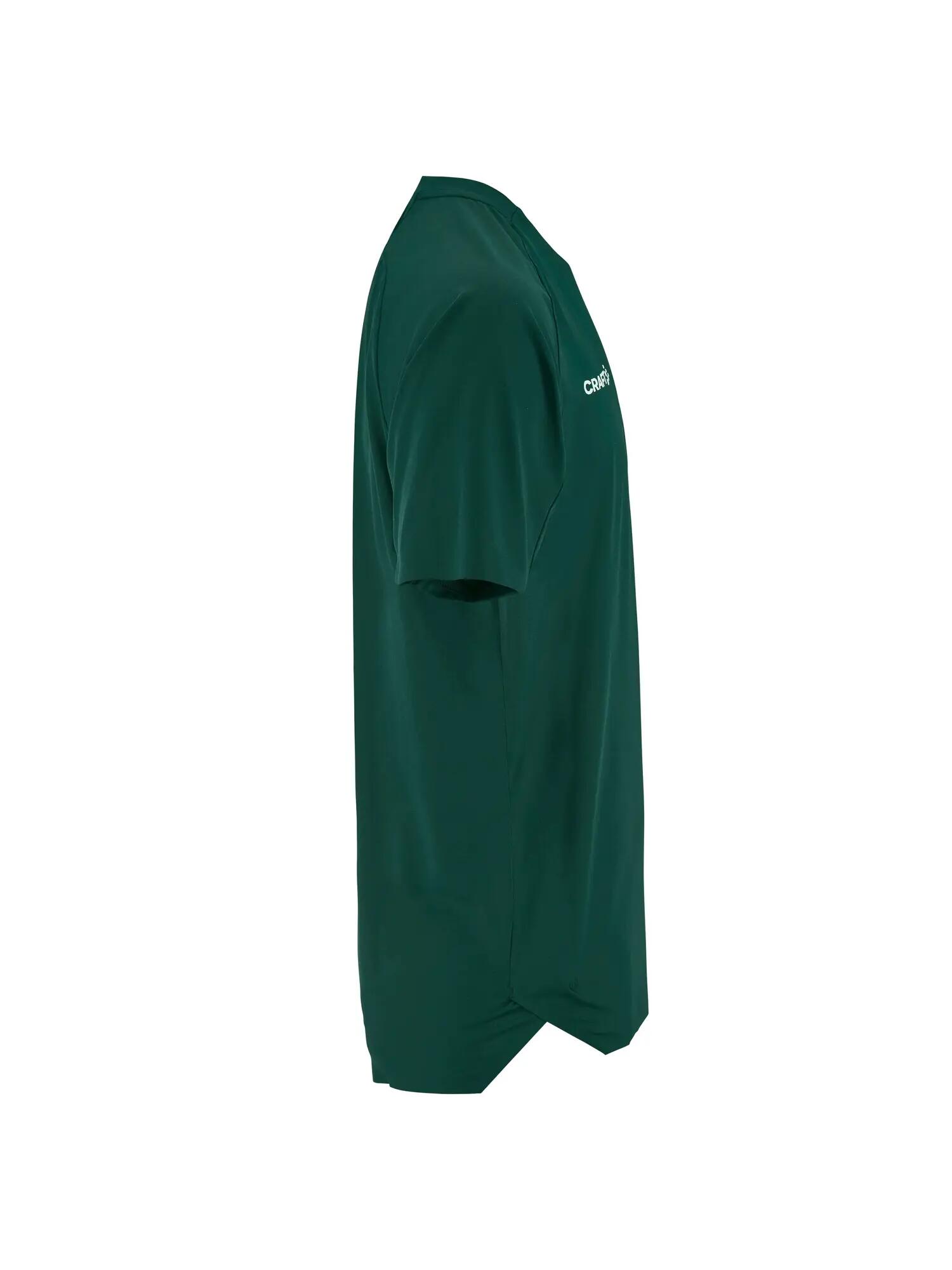 craft Extend 2.0 Jersey M - leichtes Performance-Trikot – Forest 4/4