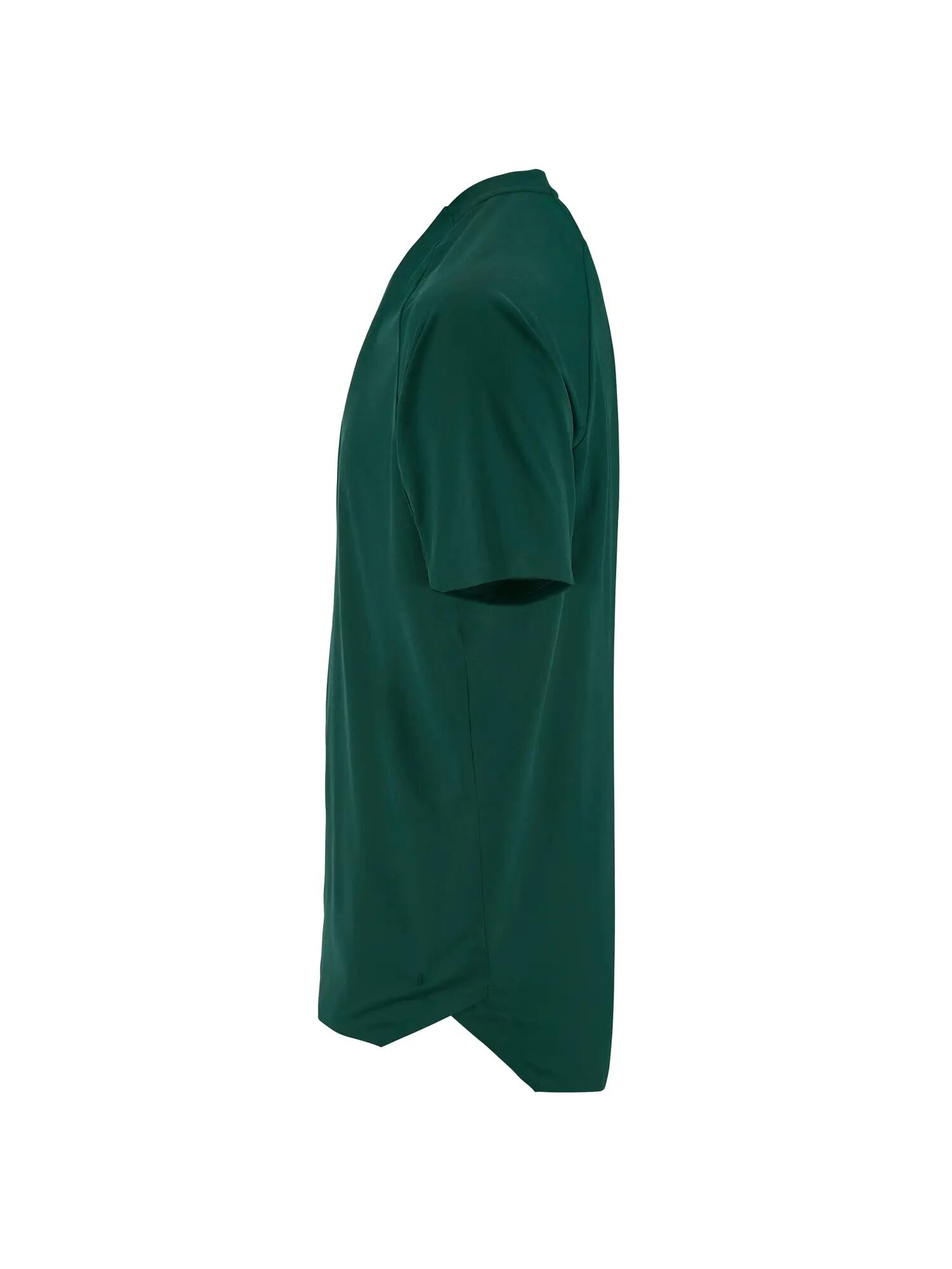 craft Extend 2.0 Jersey M - leichtes Performance-Trikot – Forest 3/4