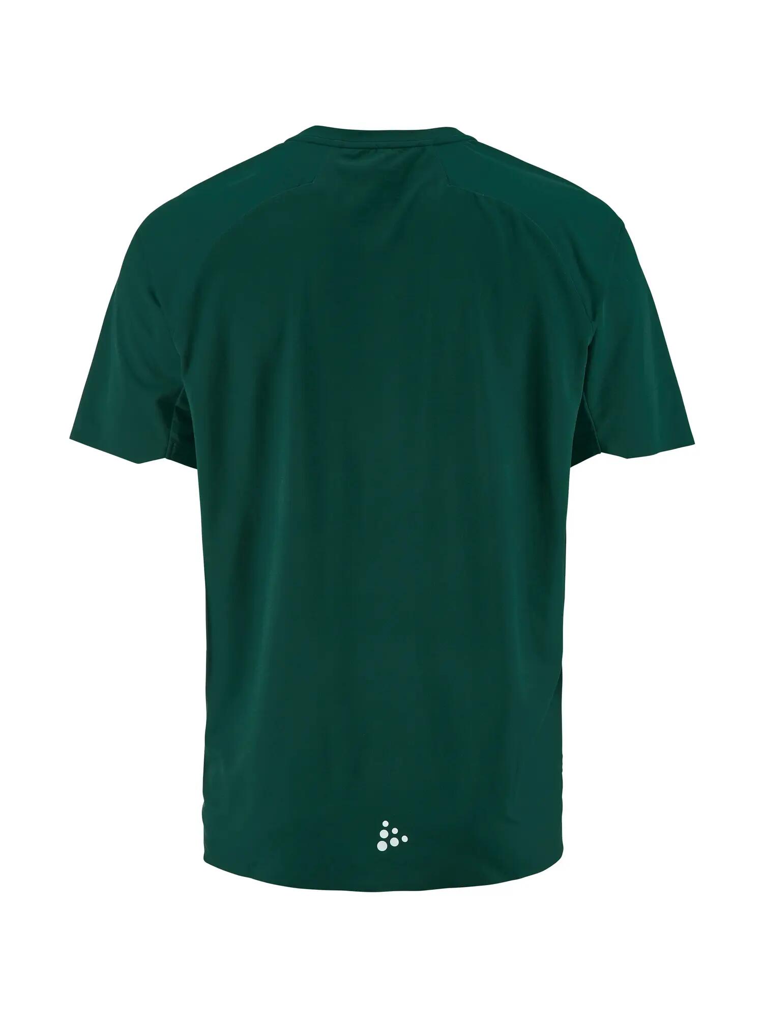 craft Extend 2.0 Jersey M - leichtes Performance-Trikot – Forest 2/4