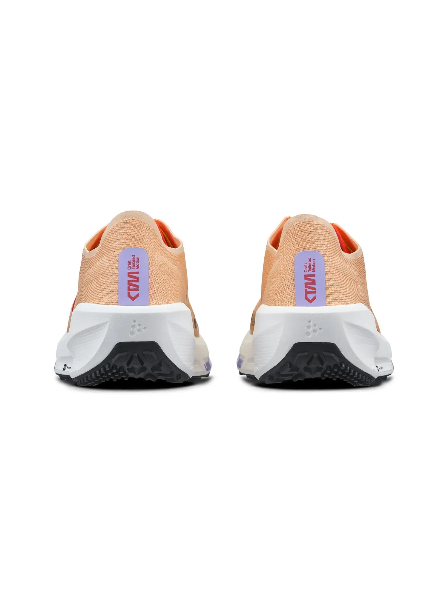 craft Schuhe CTM Ultra 3 W — Laufkomfort für hohe Kilometerleistung – 4/7