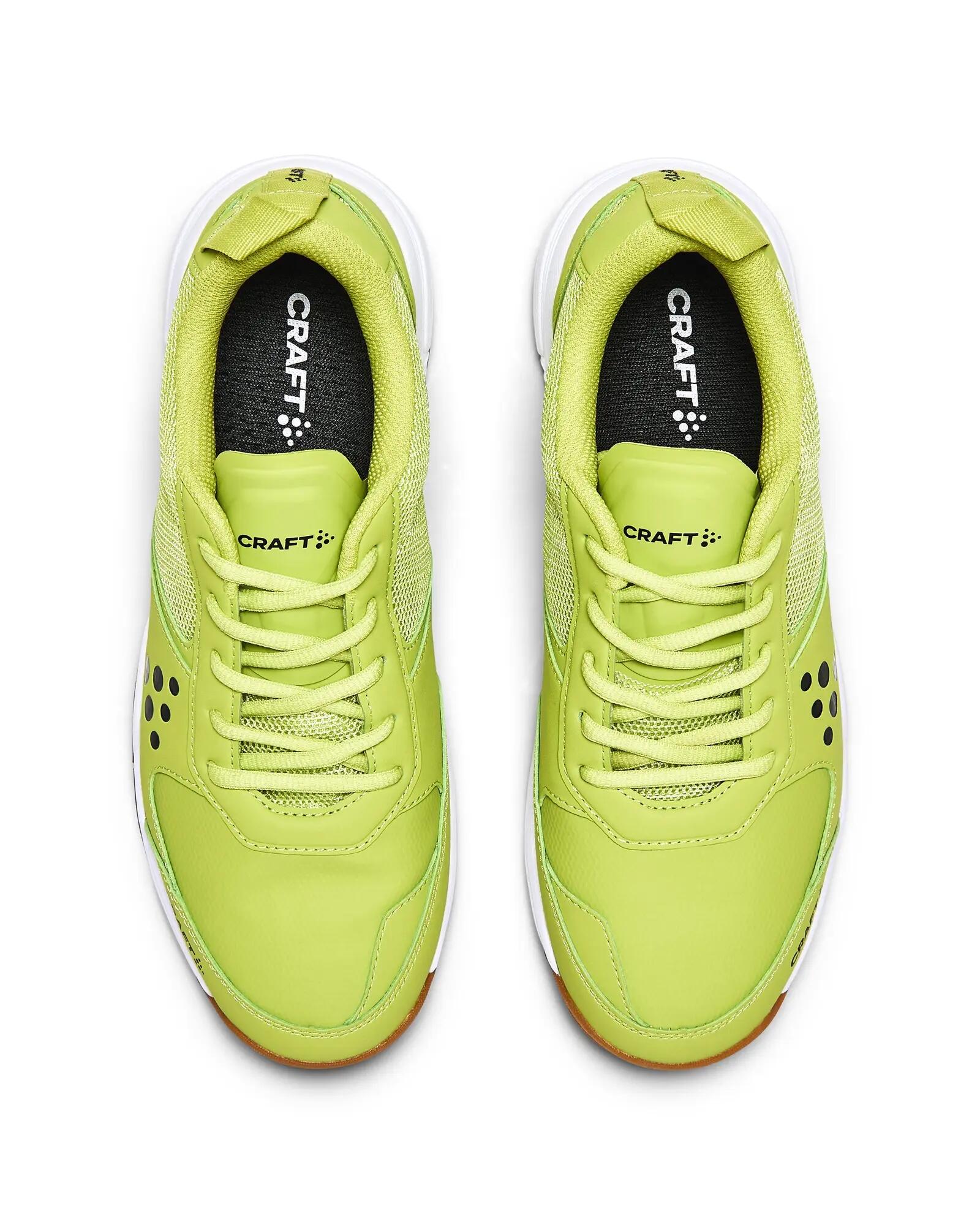 craft Schuh i2 Control W - Leicht, stabil, griffig – Scream 4/5