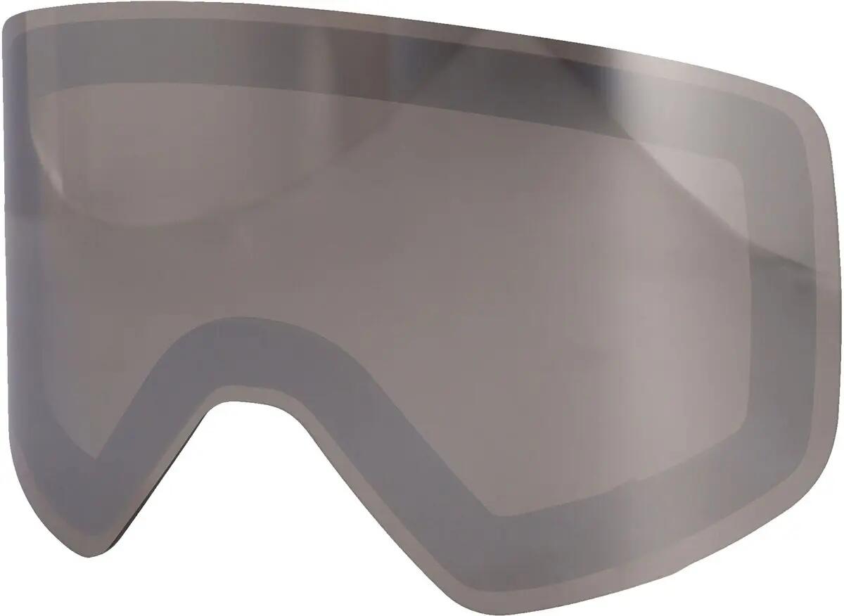 cmp Tyrft Skibril - Unisex, zwart (U901 Nero) 3/4