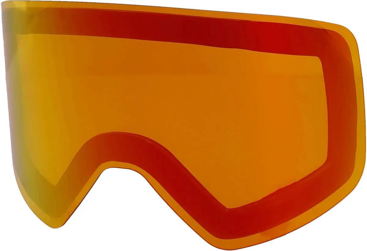 cmp Tyrft Skibril - Unisex, zwart (U901 Nero) 2/4
