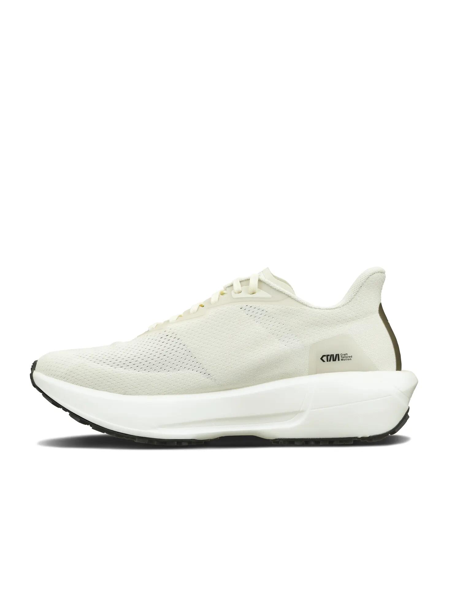 craft Nordlite Ultra W Laufschuh mit Cr Foam™ – leicht & reaktiv – Ash 3/7