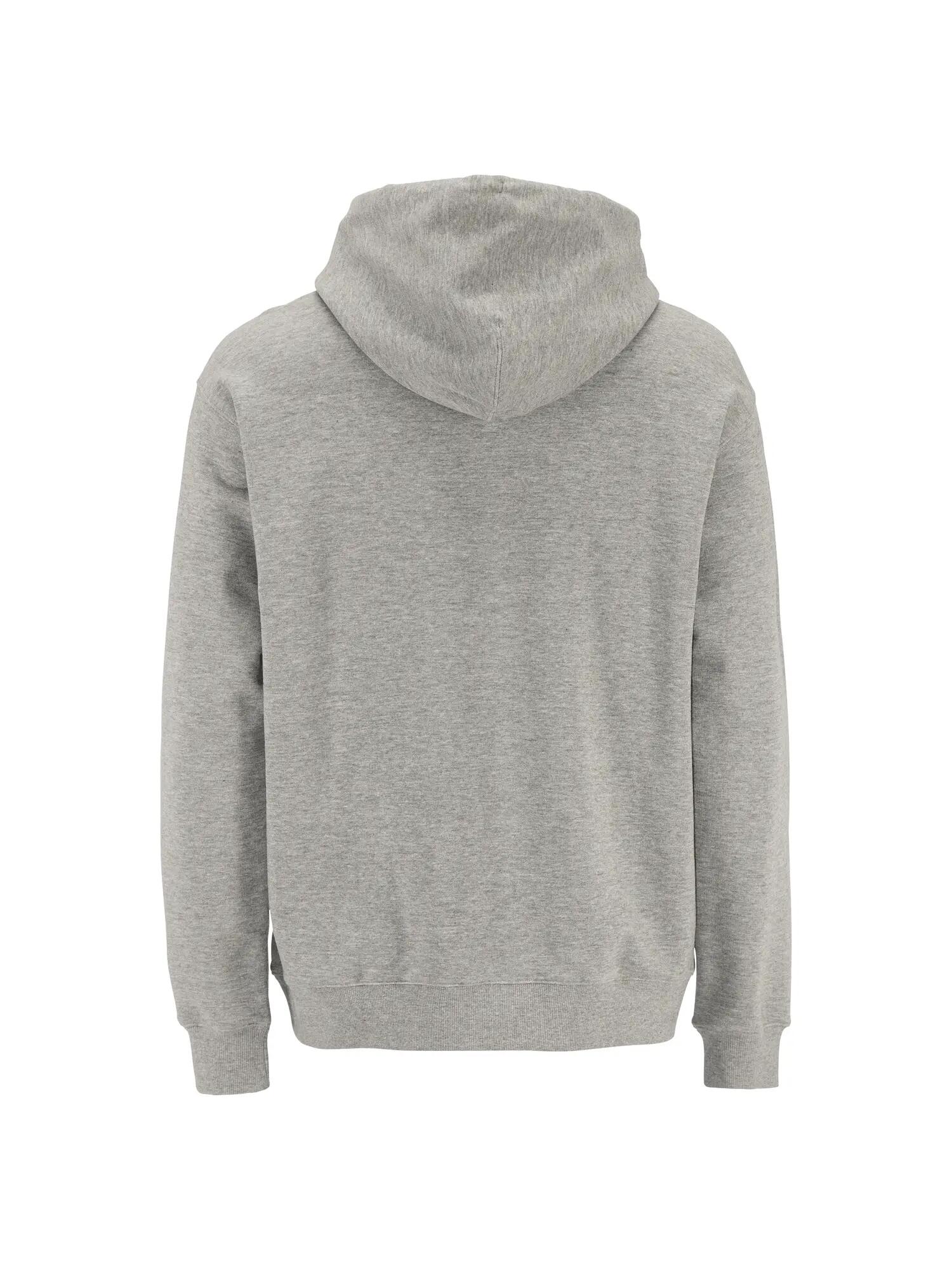 craft Frequent Hoodie M – sweat à capuche en coton biologique, coupe 2/7