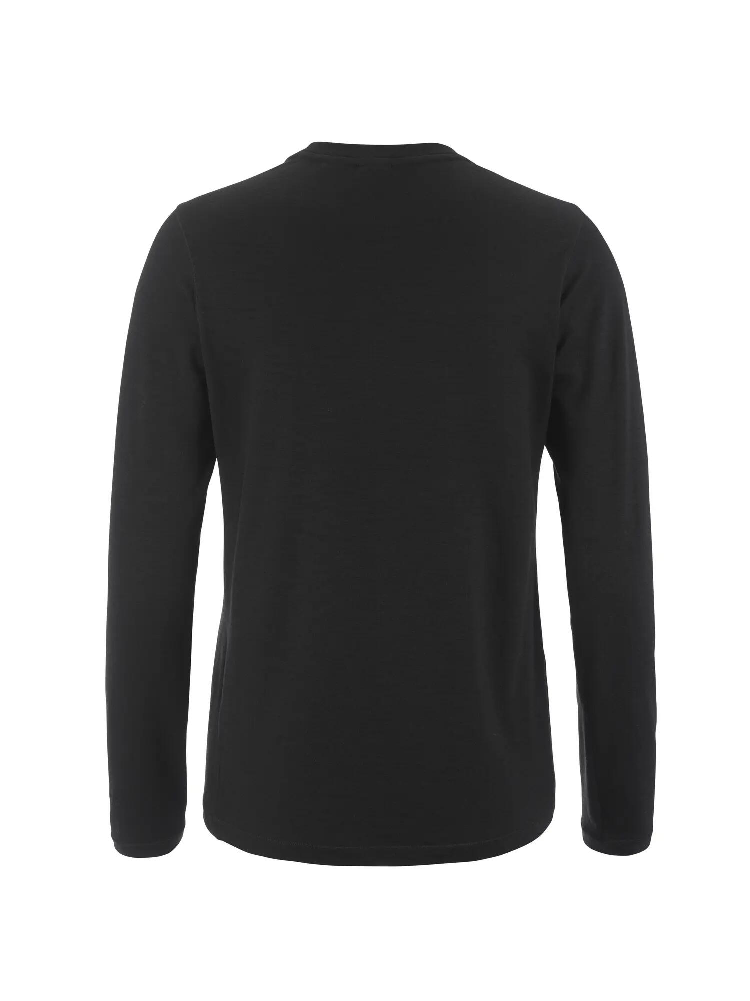 craft Wool Jersey LS CN W – Maillot manches longues en mérinos, chaud et 2/7