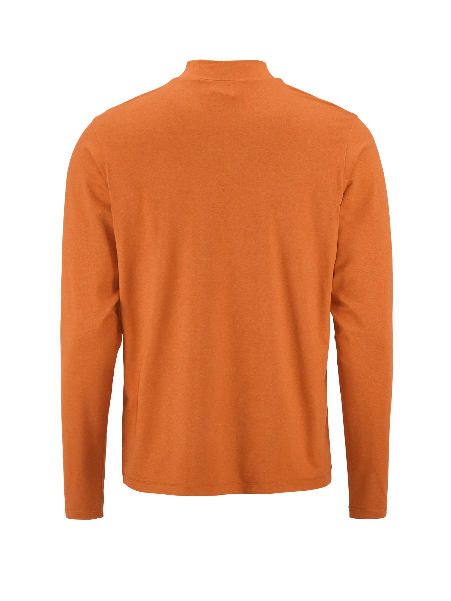 craft Flow MN LS M — Langarm-Jersey aus recyceltem Polyester, weich und 2/7