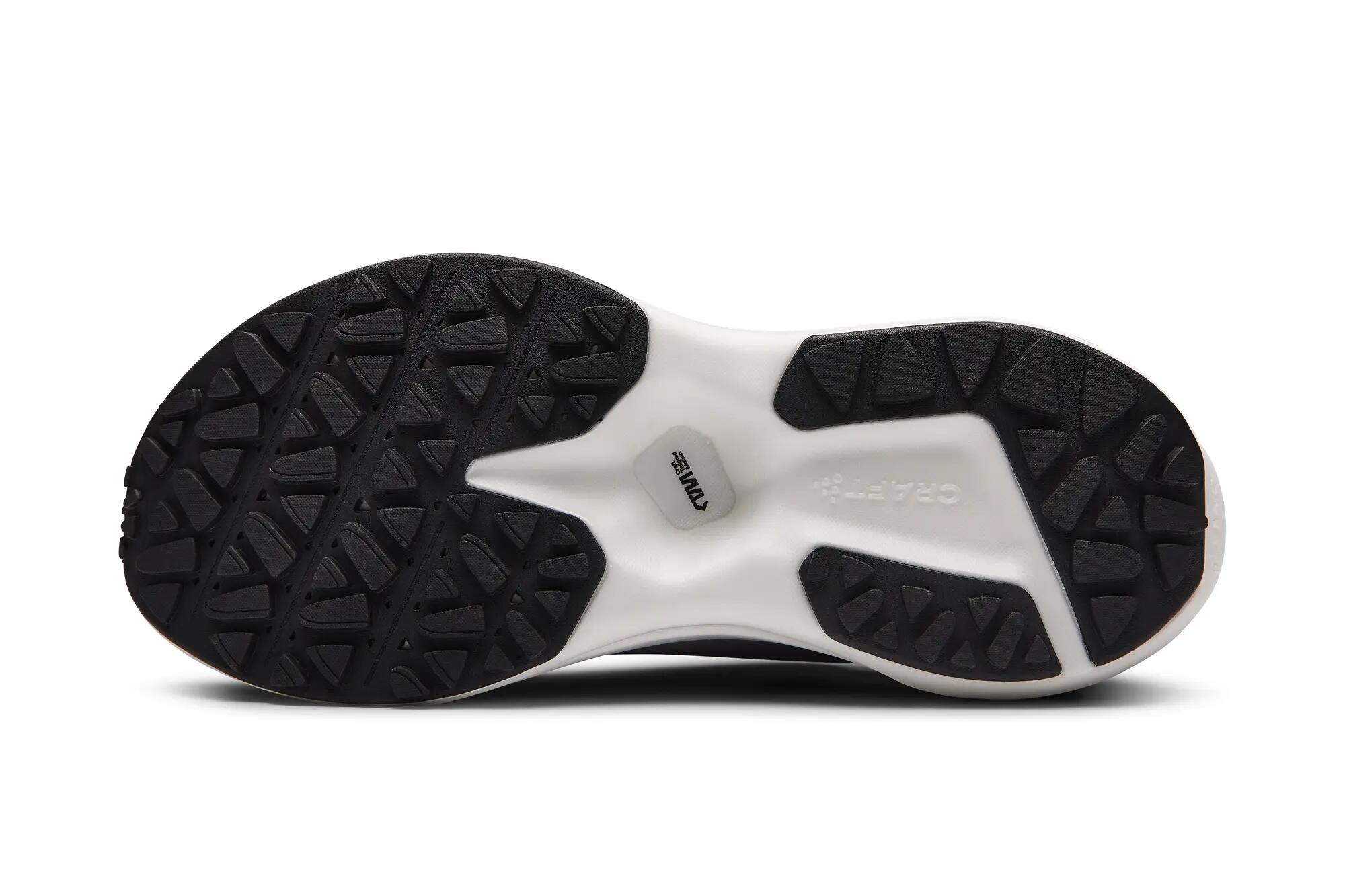 craft Nordlite Ultra W — running leggero con schiuma Cr Foam™ – Black 3/5