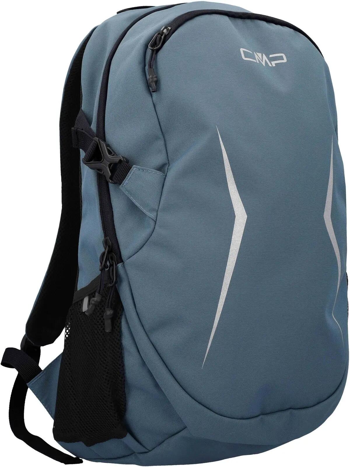 cmp Sac à dos de randonnée Oryzon 18L en polyester — Unisexe, couleur N903 4/7