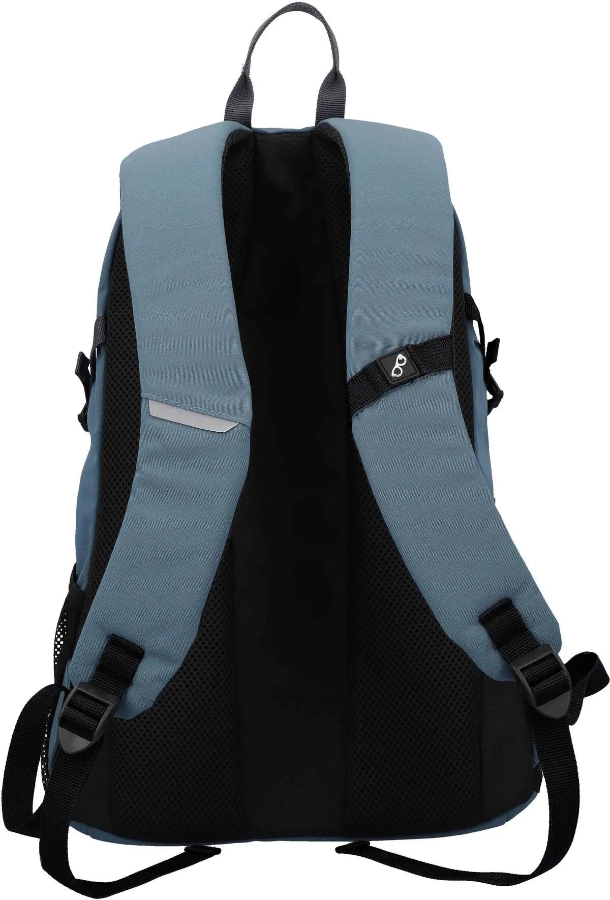 cmp Sac à dos de randonnée Oryzon 18L en polyester — Unisexe, couleur N903 3/7