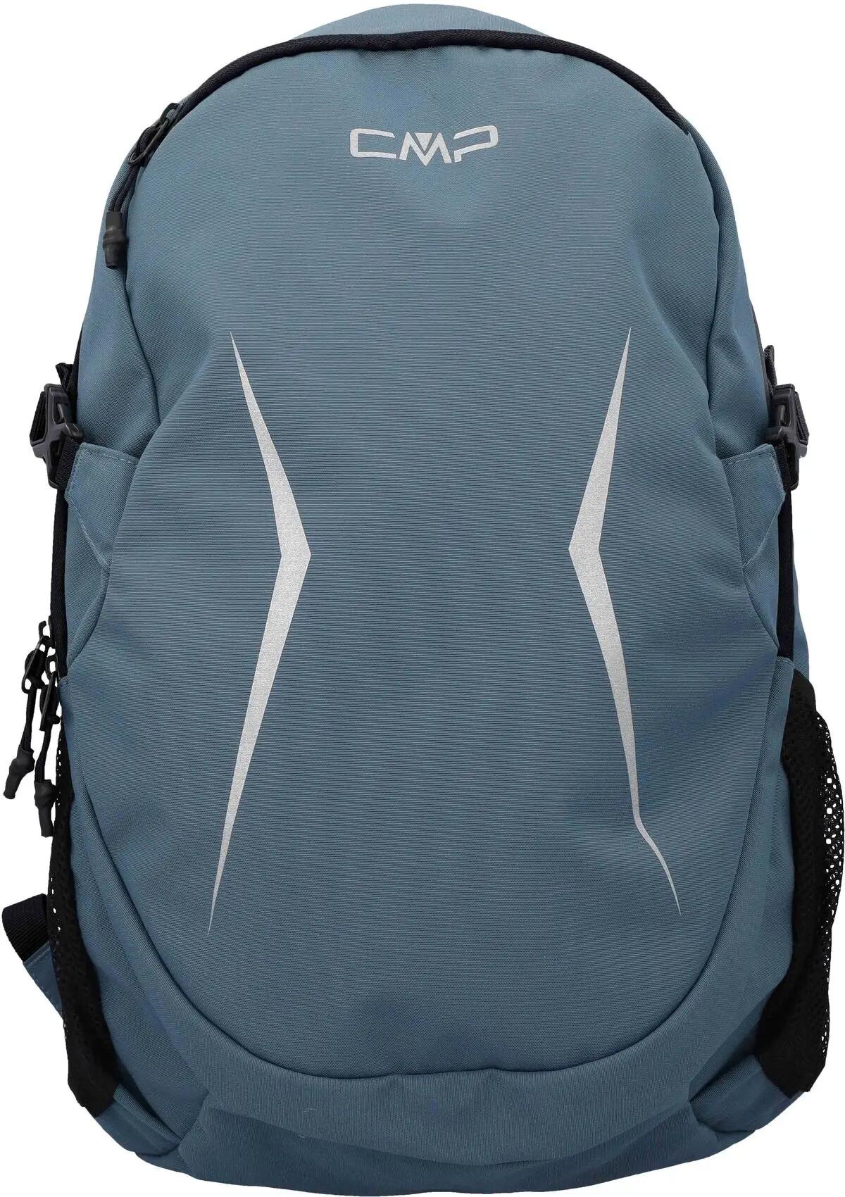 cmp Sac à dos de randonnée Oryzon 18L en polyester — Unisexe, couleur N903 2/7
