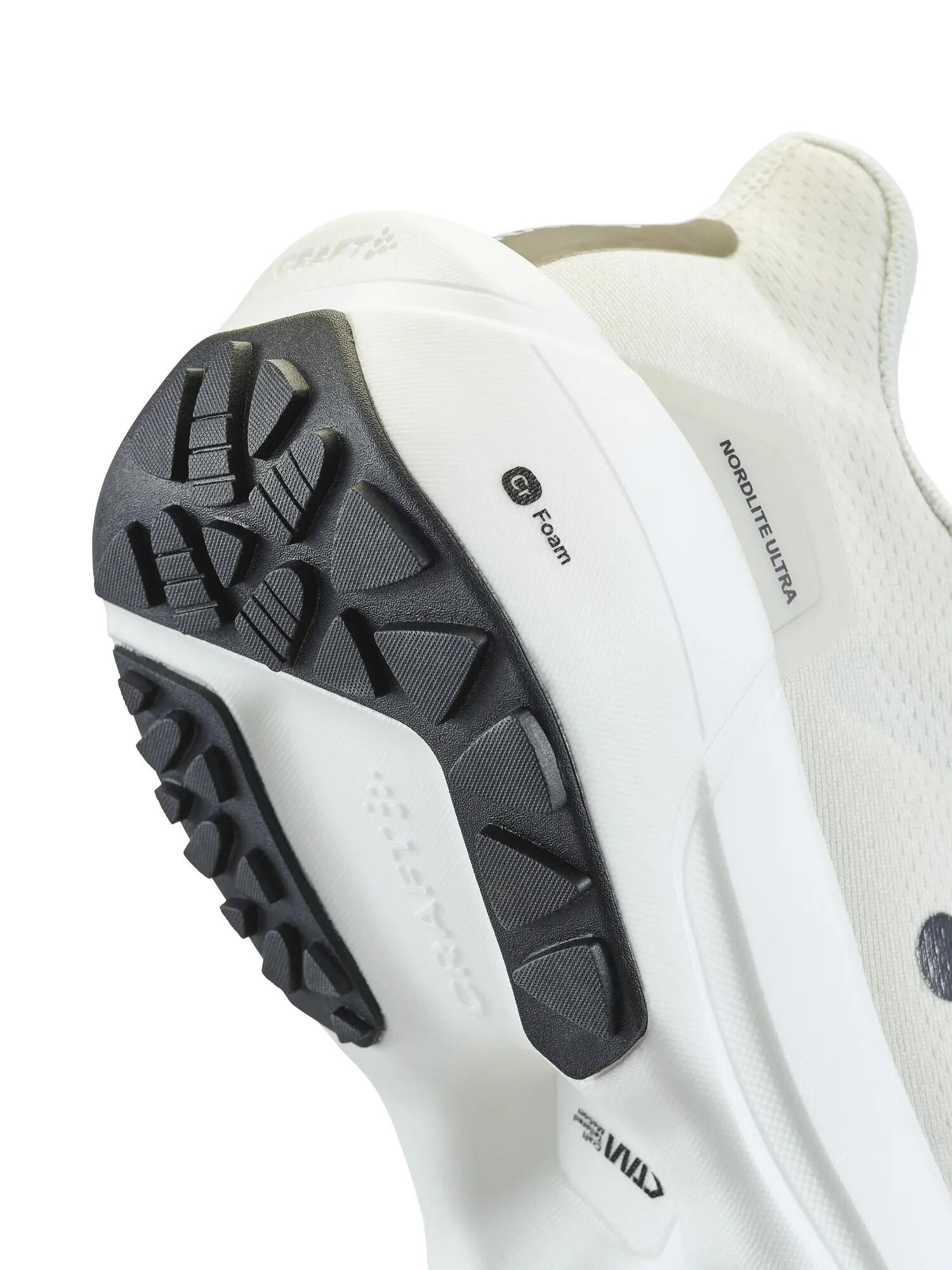 craft Nordlite Ultra W Laufschuh mit Cr Foam™ – leicht & reaktiv – Ash 5/7