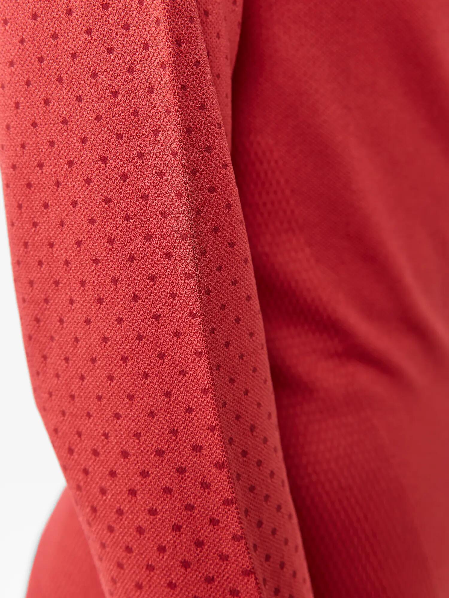 craft Warm Intensity LS W Camisola térmica mangas compridas — Isolamento leve – 6/6