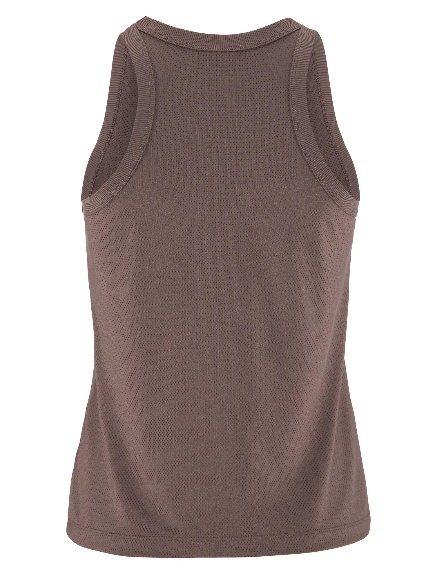 craft Essence Mesh Singlet W - atmungsaktives Recycling-Polyester – Flint 3/7