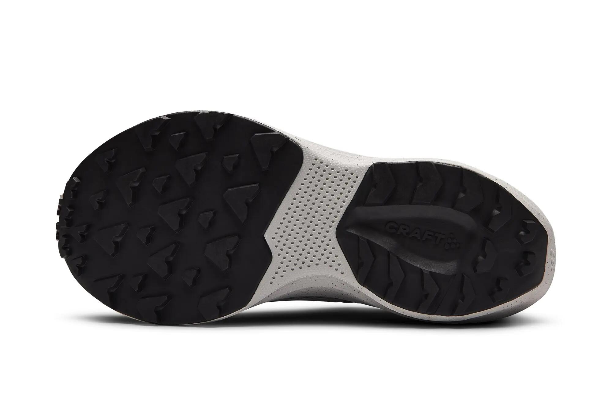 craft CTM Ultra Trail W — Damen-Trailrunningschuh, hohe Energierückgabe – 5/7