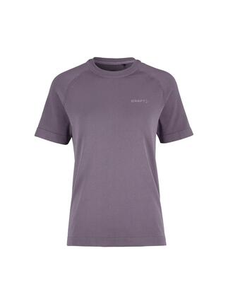 craft Active Comfort SS 2 W tee-shirt femme respirante Cadet