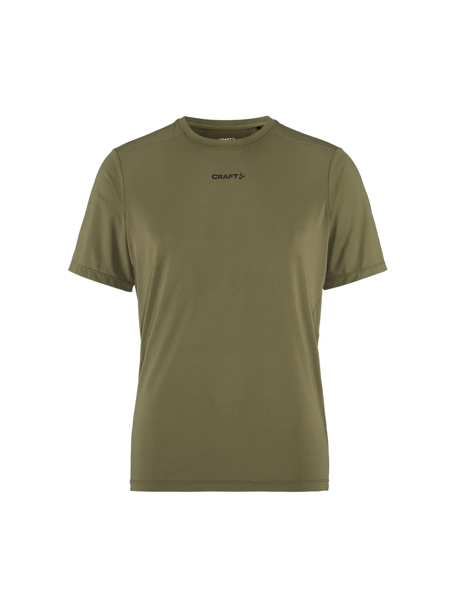 craft ADV Essence SS Tee 2 M - Traspirante, riciclato – Rift 1/7
