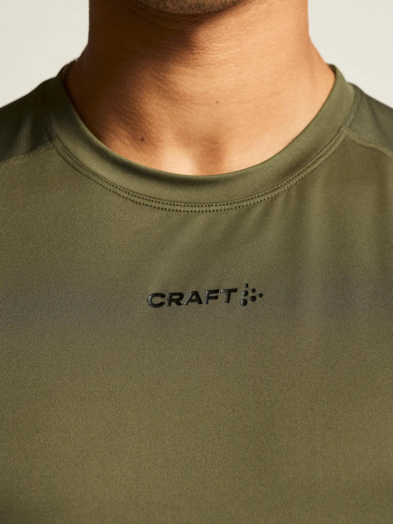 craft ADV Essence SS Tee 2 M - Traspirante, riciclato – Rift 7/7