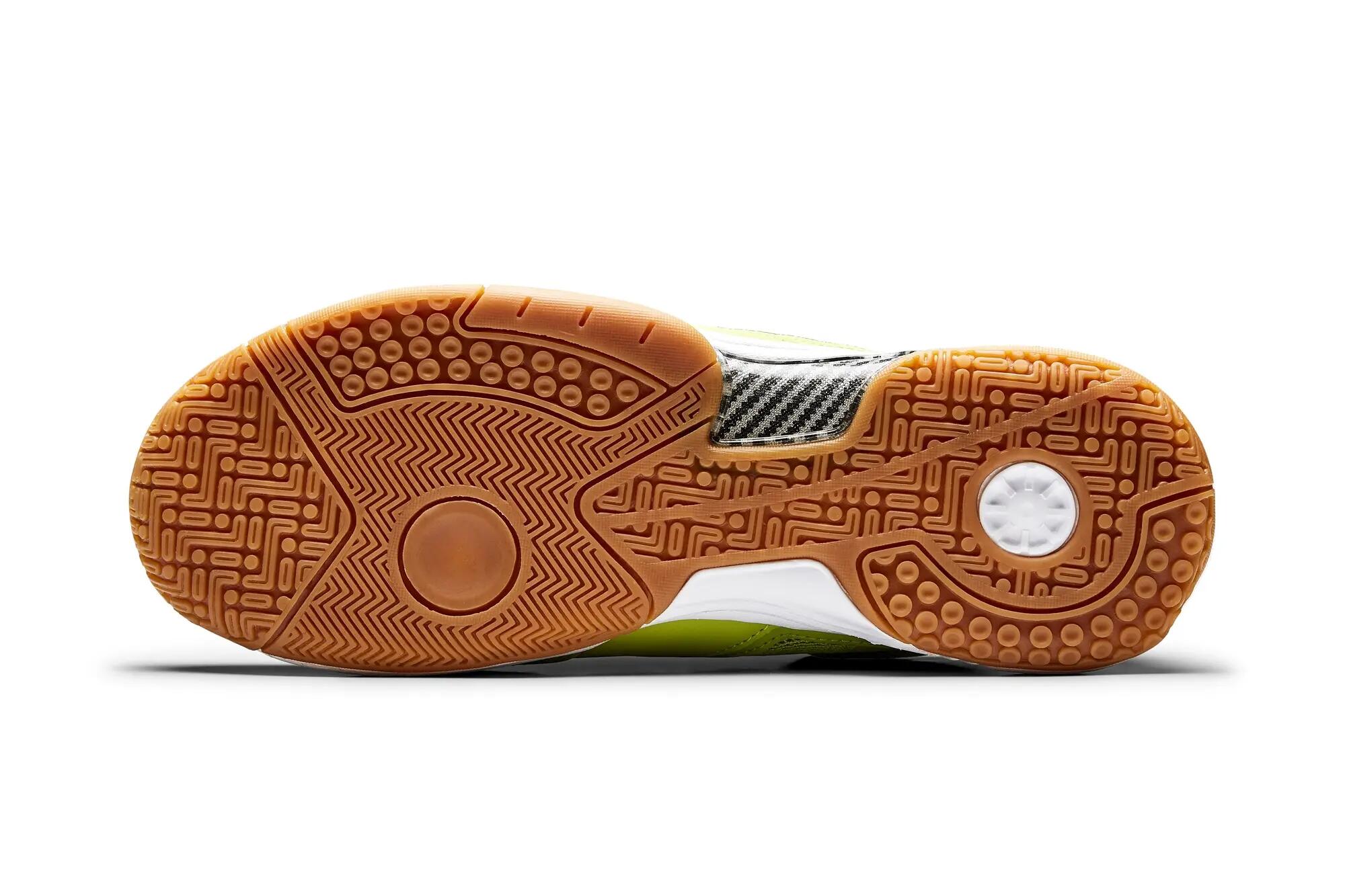 craft Schuh i2 Control W - Leicht, stabil, griffig – Scream 5/5