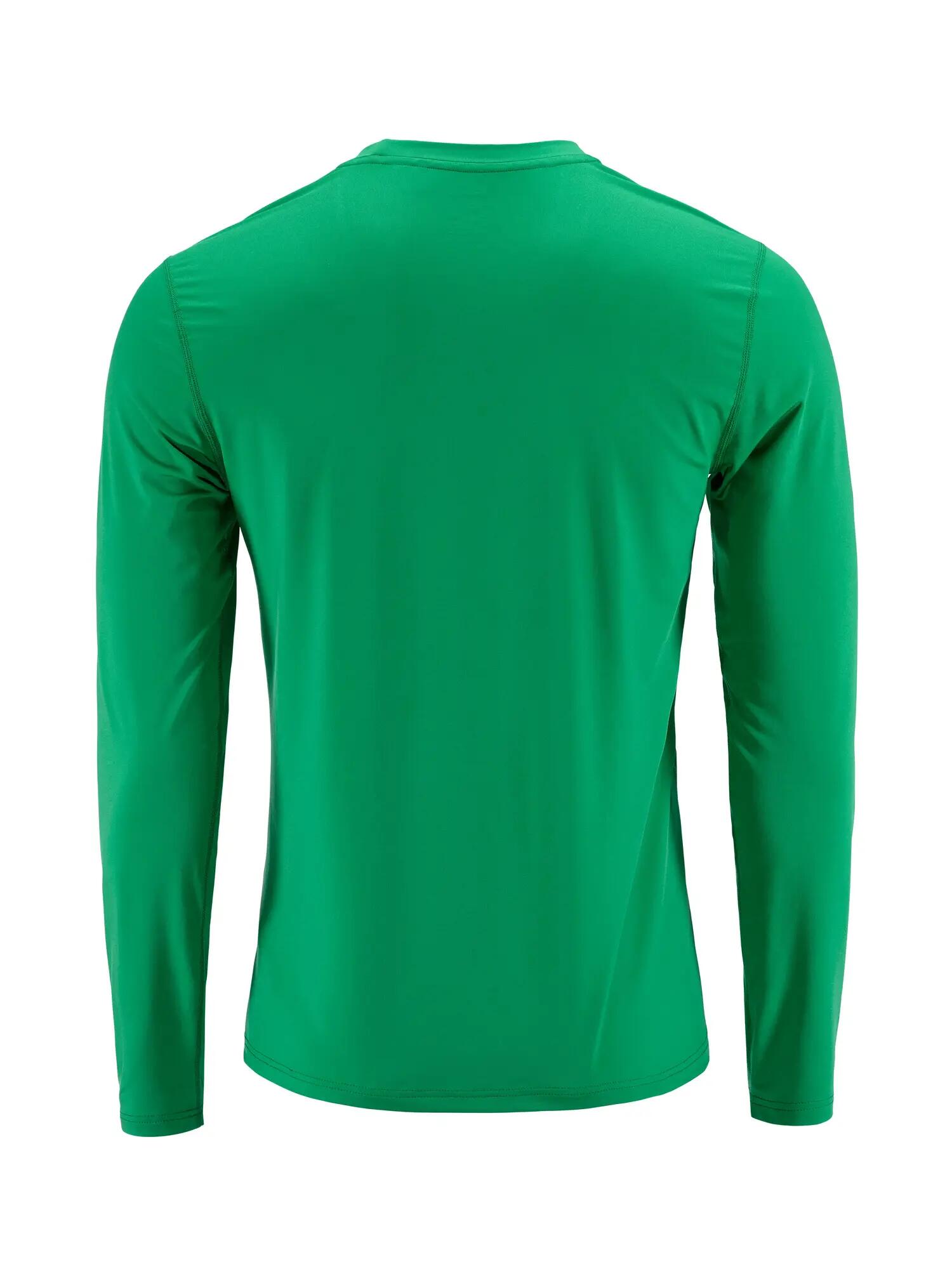craft Longsleeve Ability Baselayer LS M schlanke ergonomische Passform – Team 2/7