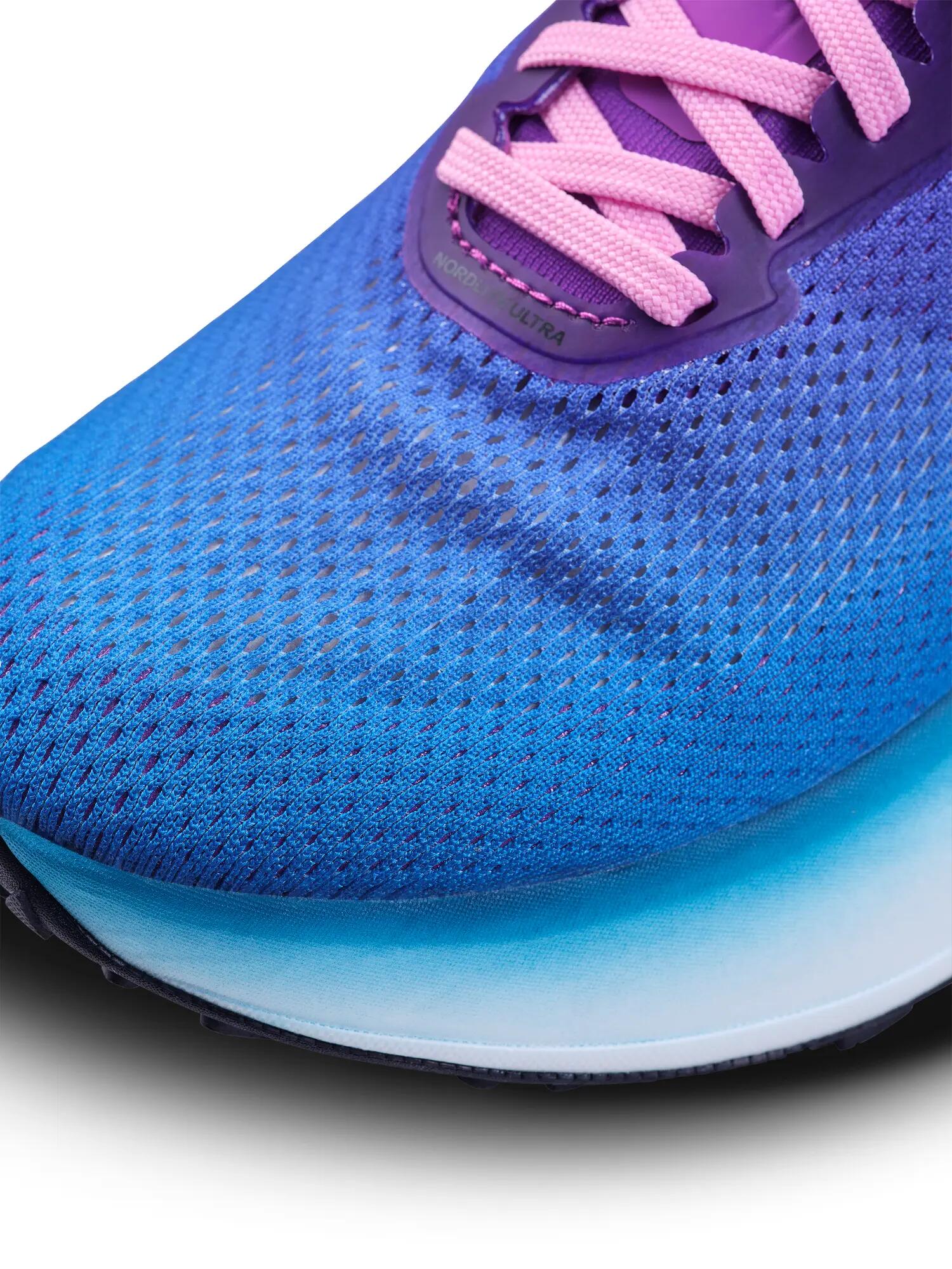 craft Nordlite Ultra W Laufschuh mit ultraleichter Cr Foam™-Dämpfung – 5/7
