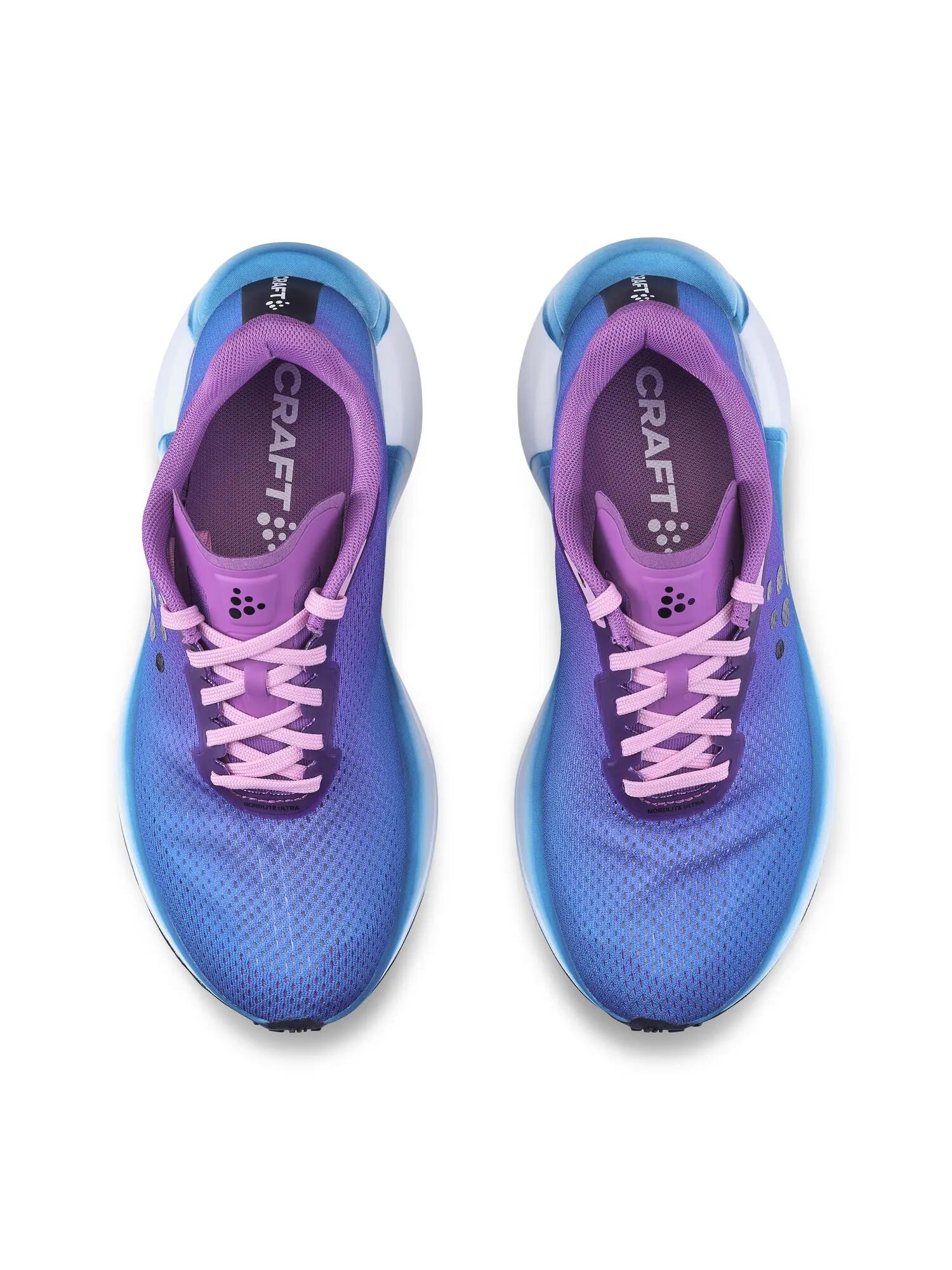 craft Nordlite Ultra W Laufschuh mit ultraleichter Cr Foam™-Dämpfung – 2/7