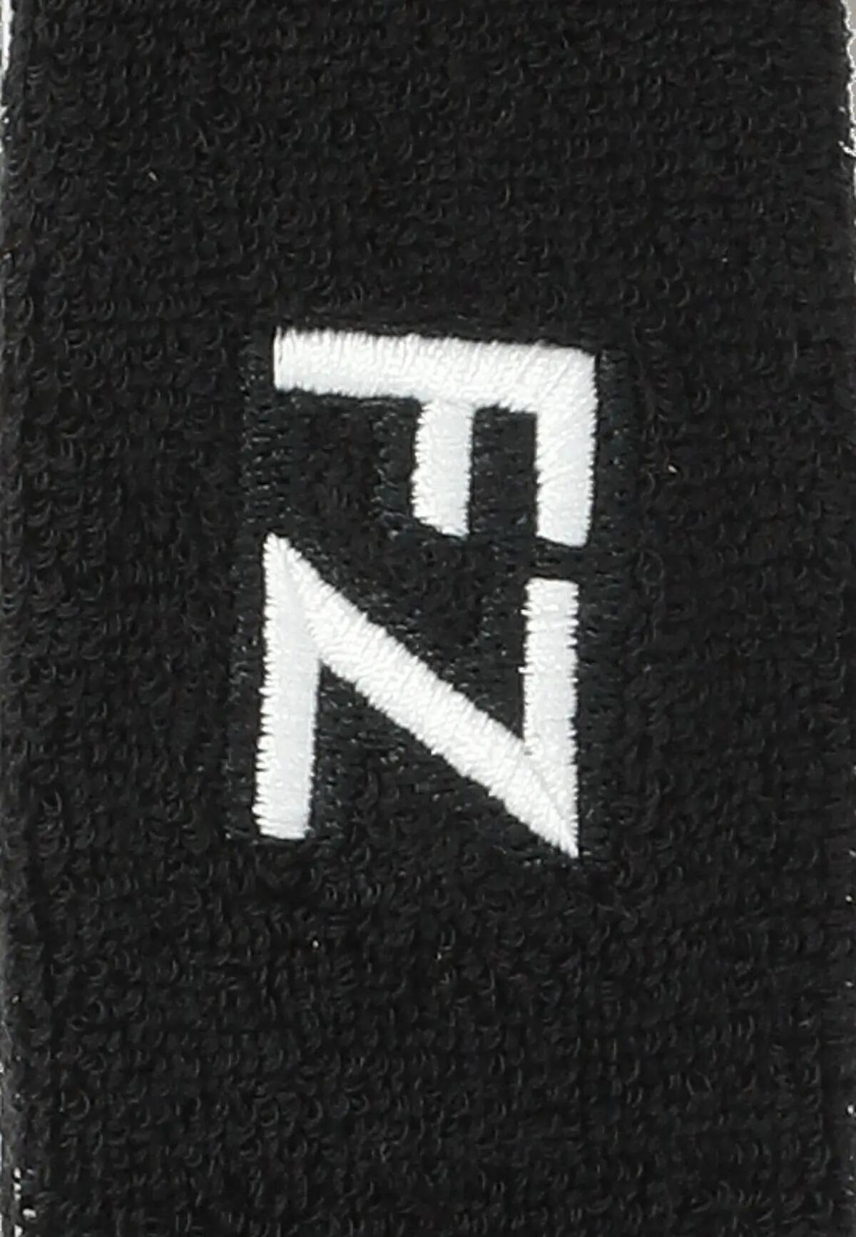 fz_forza Fascia in cotone misto unisex – 1001 Black 3/4